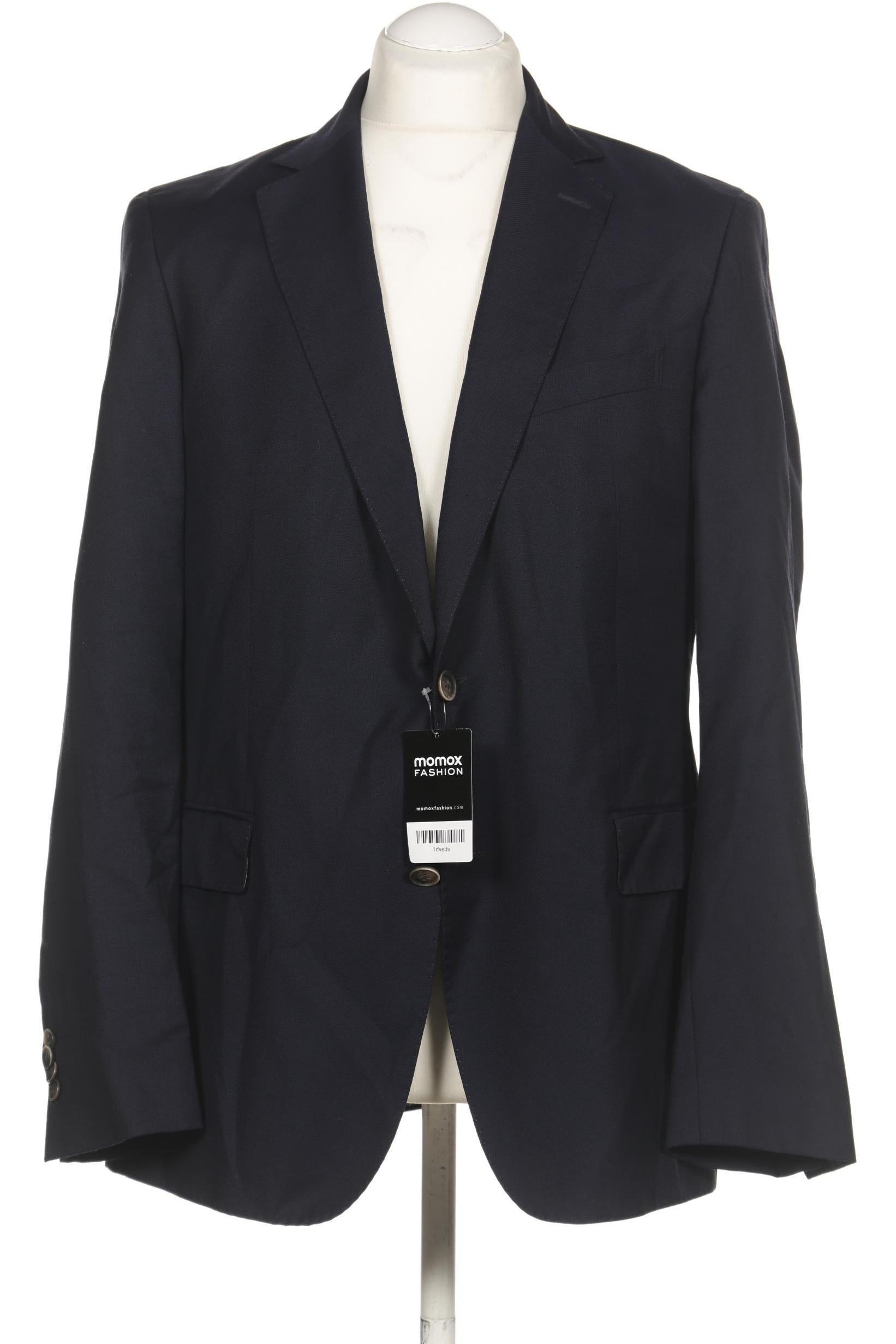 

windsor. Herren Sakko, marineblau, Gr. 52