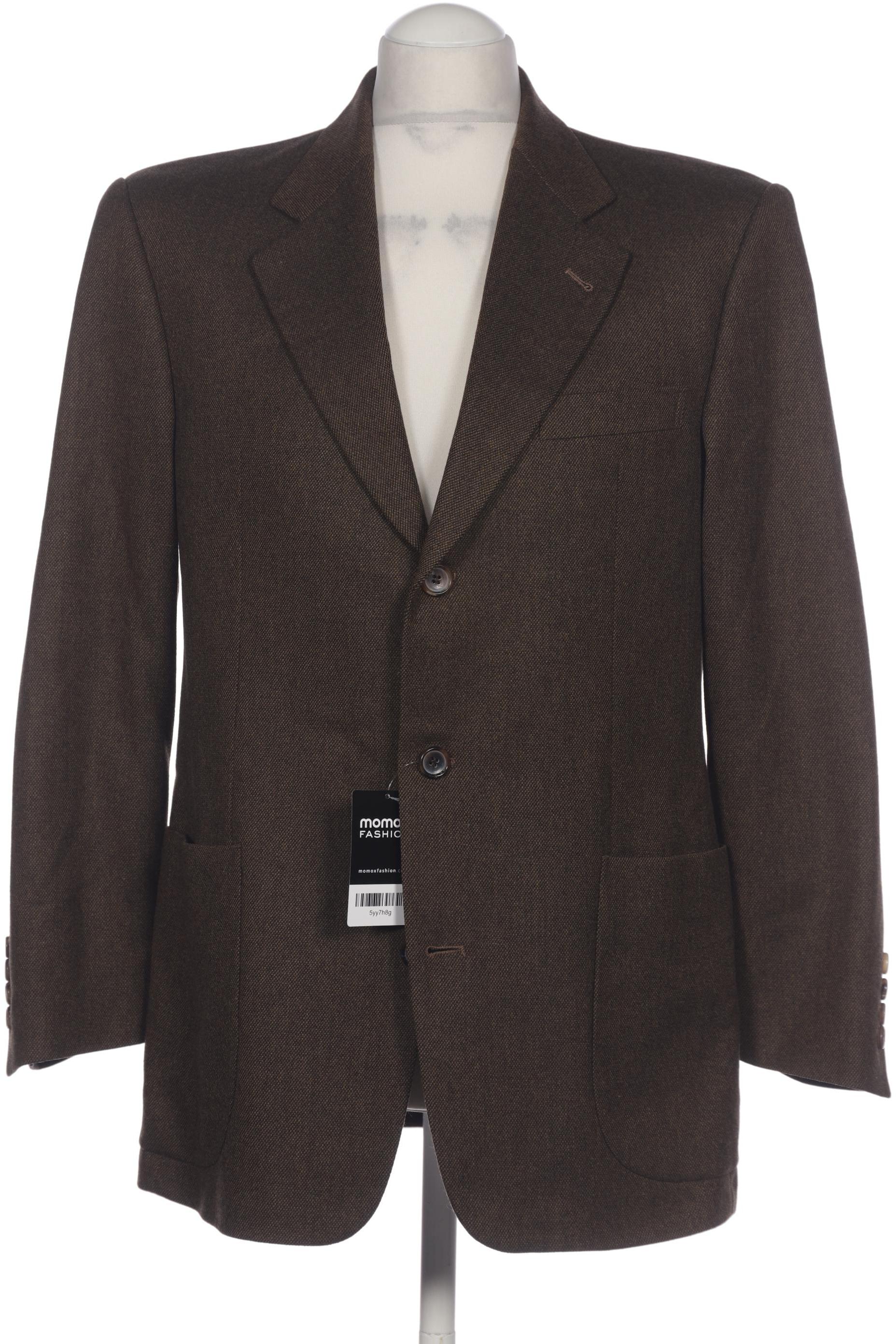 

windsor. Herren Sakko, braun, Gr. 54