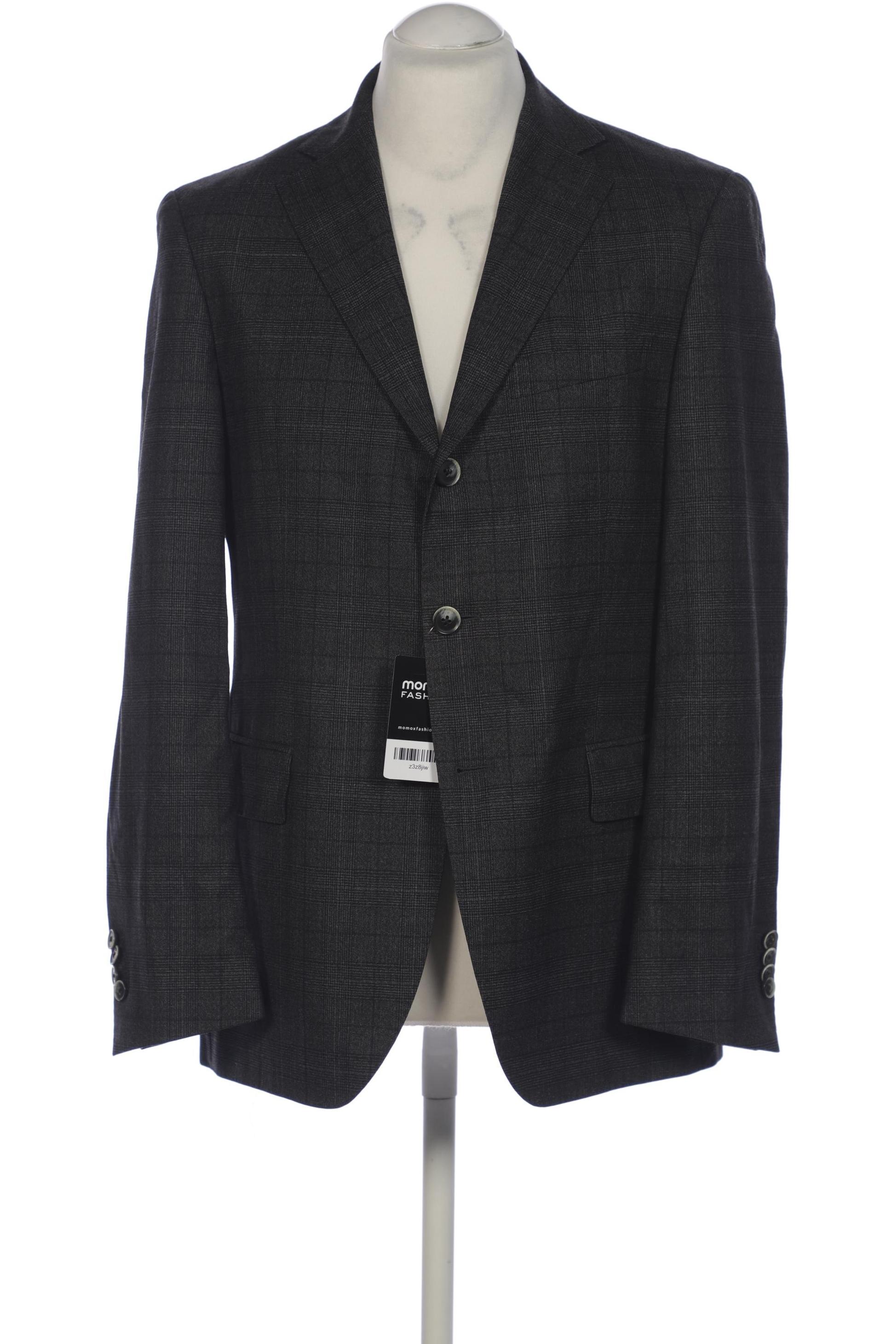 

windsor. Herren Sakko, grau, Gr. 48