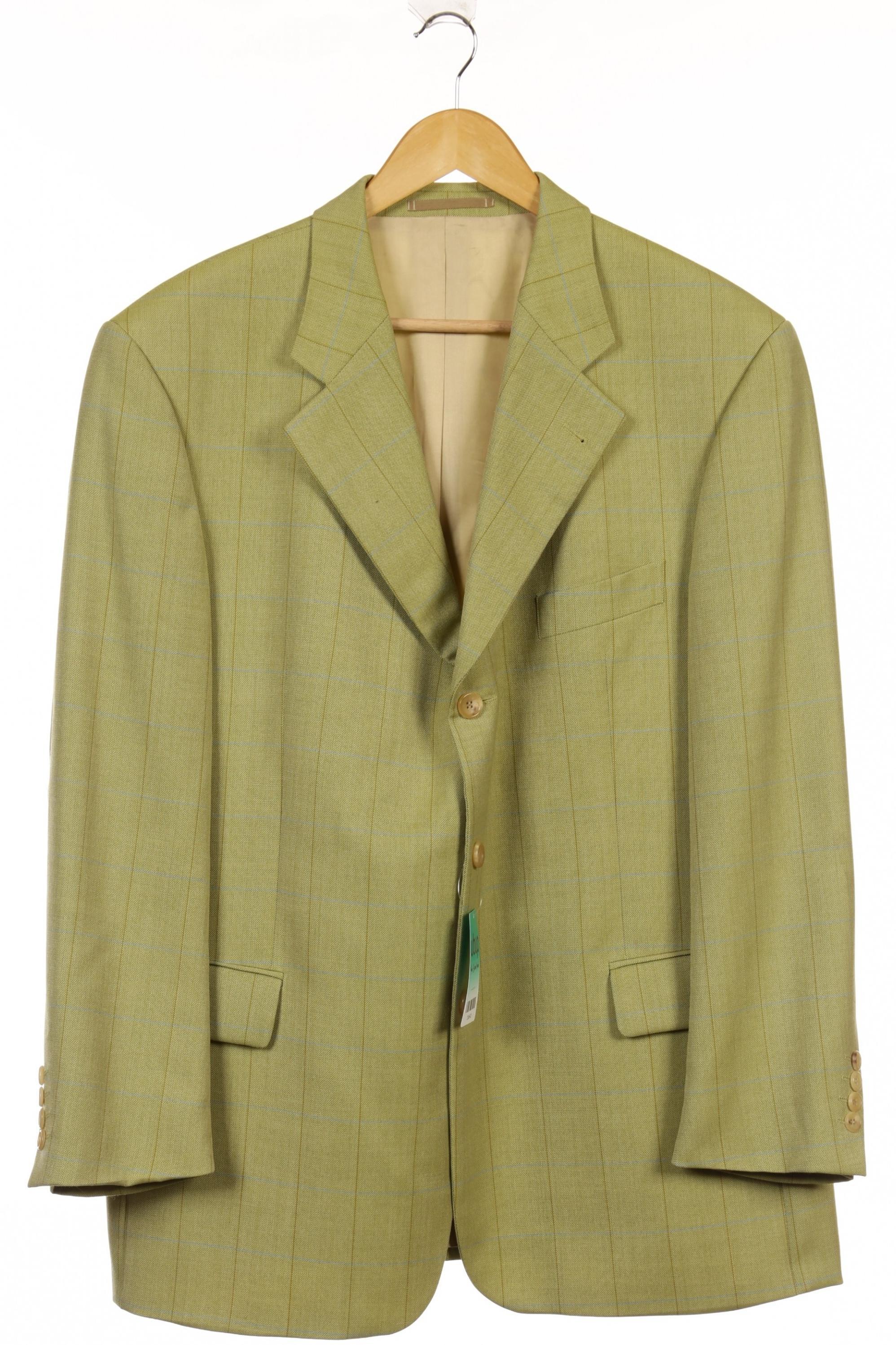 

windsor. Herren Sakko, grün, Gr.