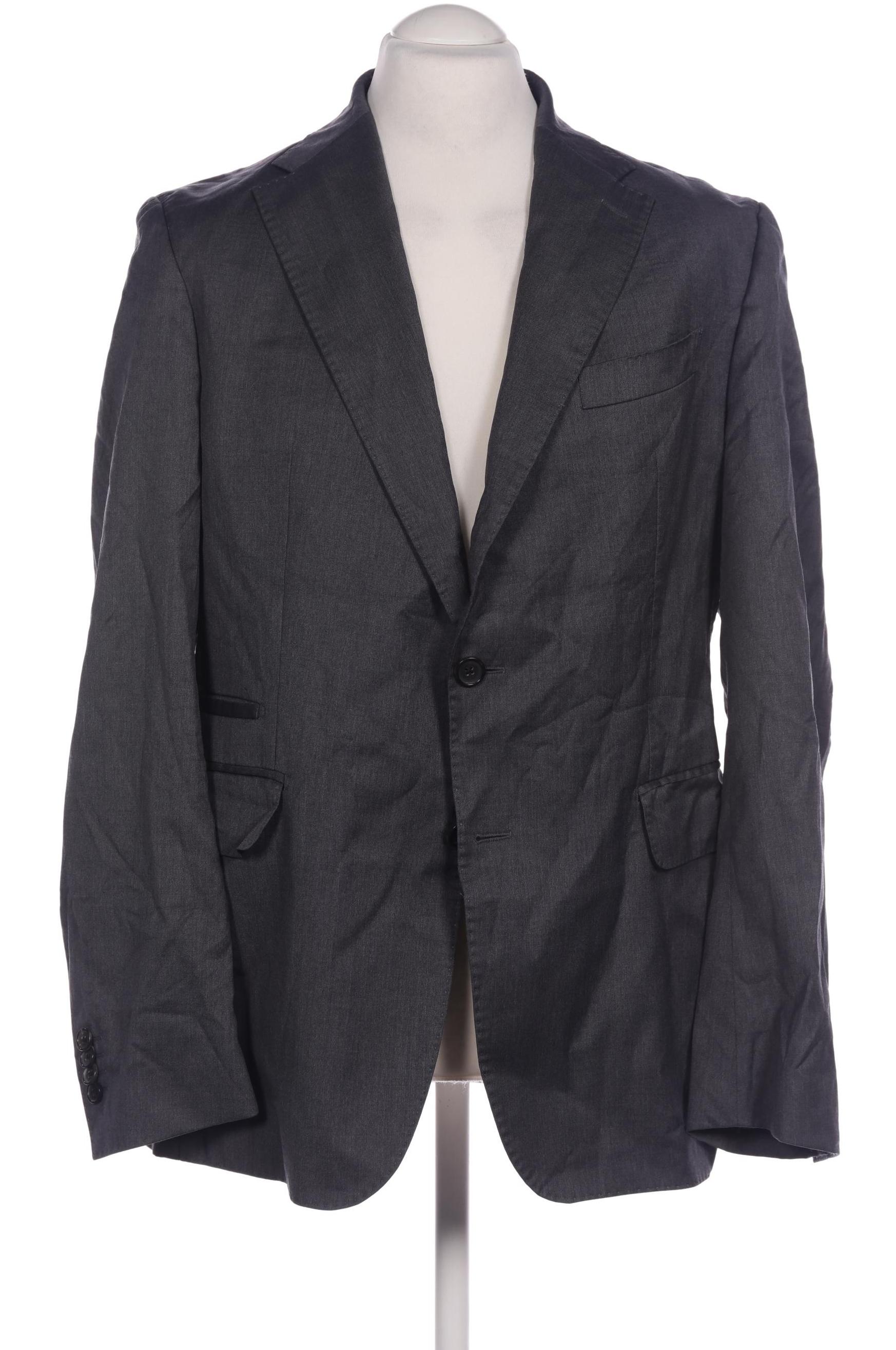 

windsor. Herren Sakko, grau, Gr. 52