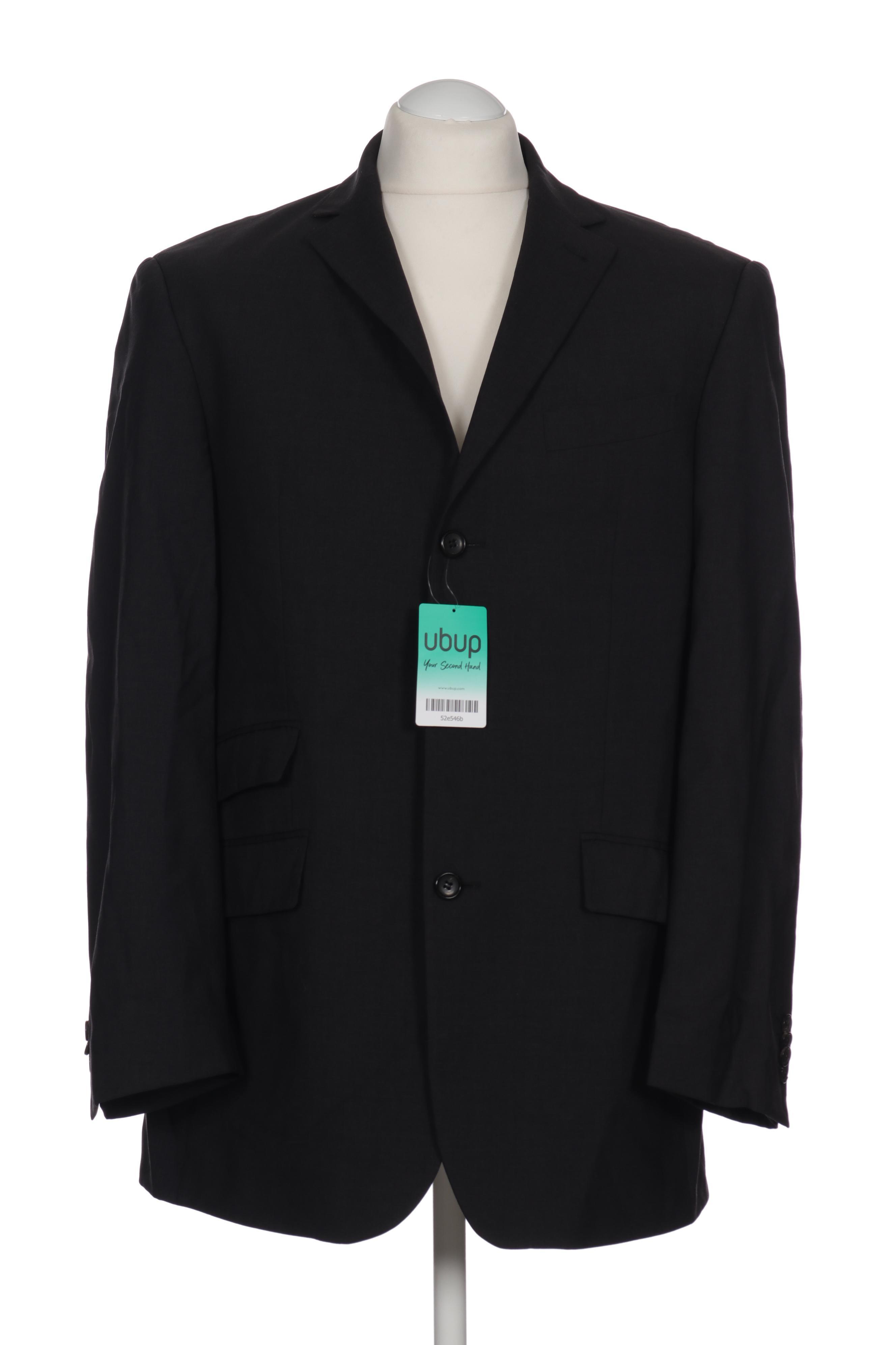 

windsor. Herren Sakko, schwarz, Gr. 50