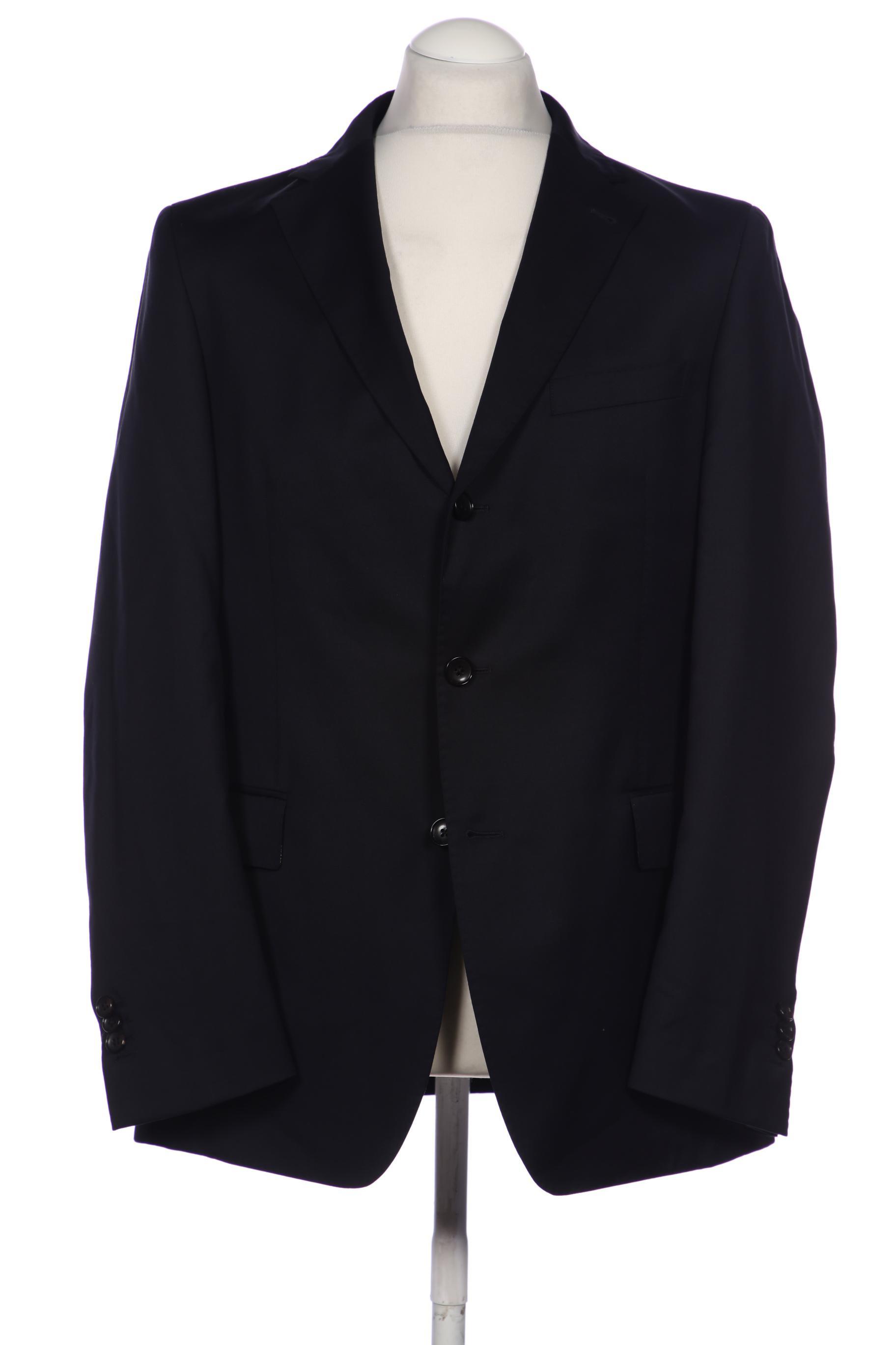 

windsor. Herren Sakko, marineblau, Gr. 50
