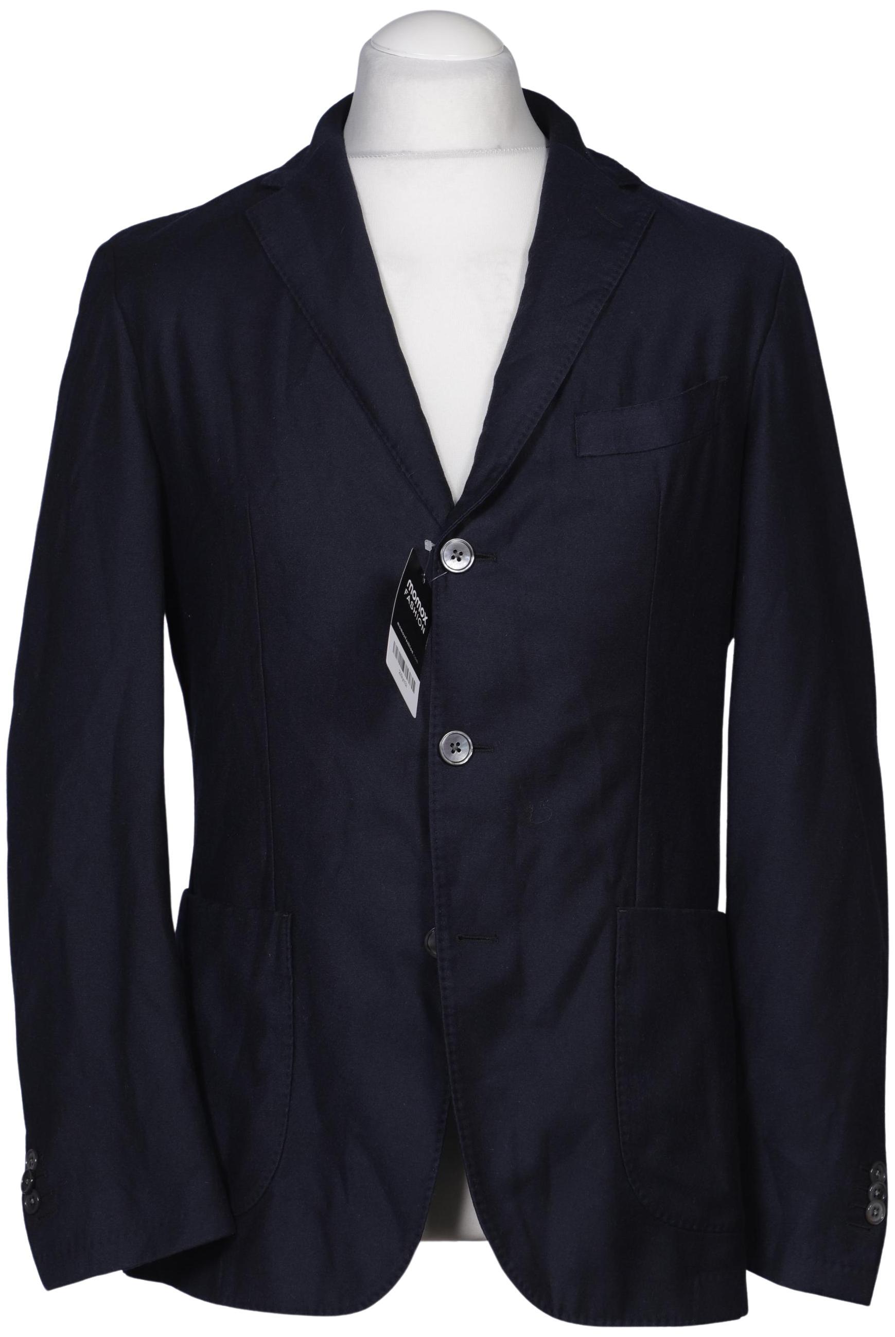 

windsor. Herren Sakko, marineblau, Gr. 50