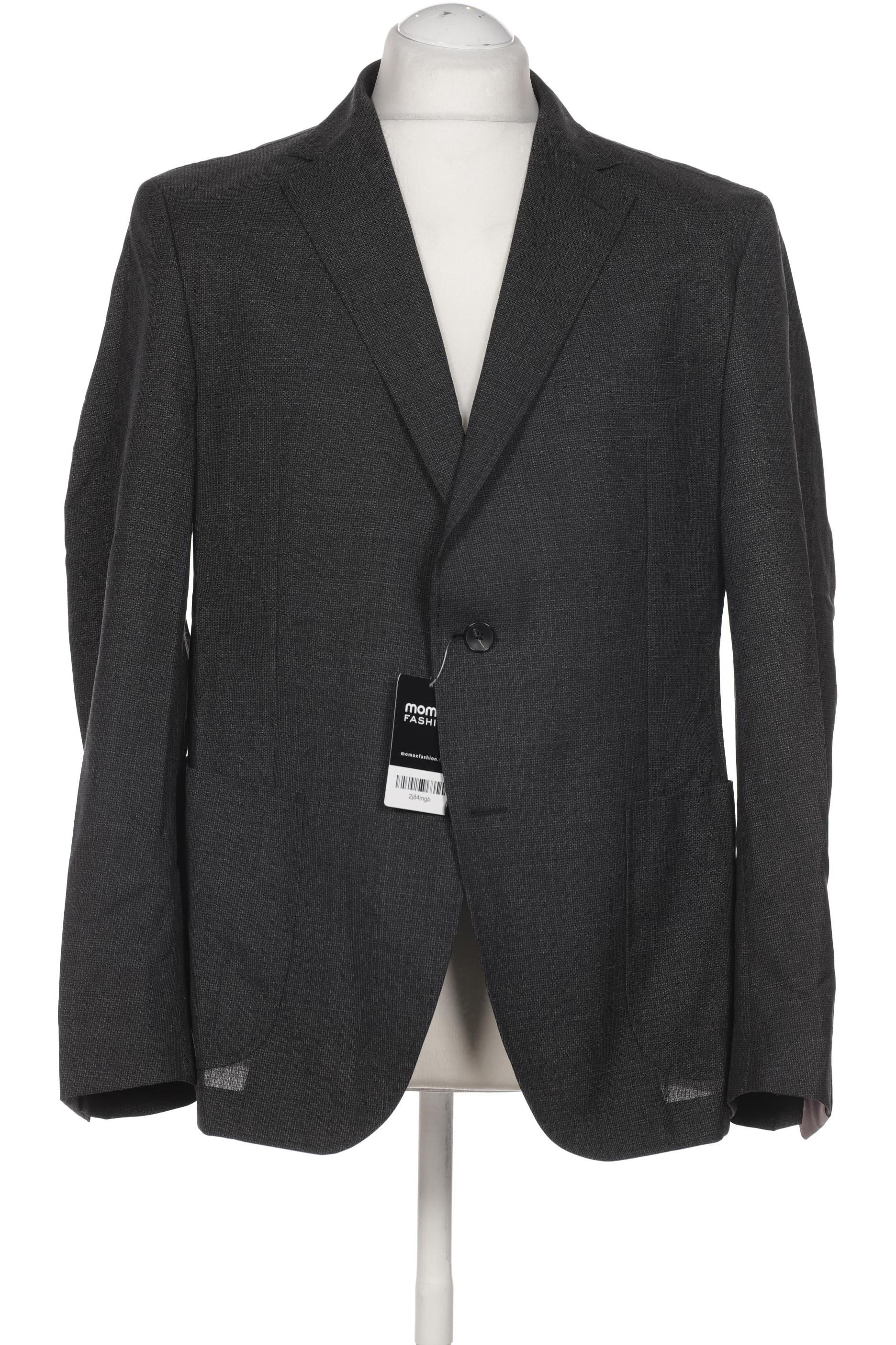 

windsor. Herren Sakko, grau, Gr. 26