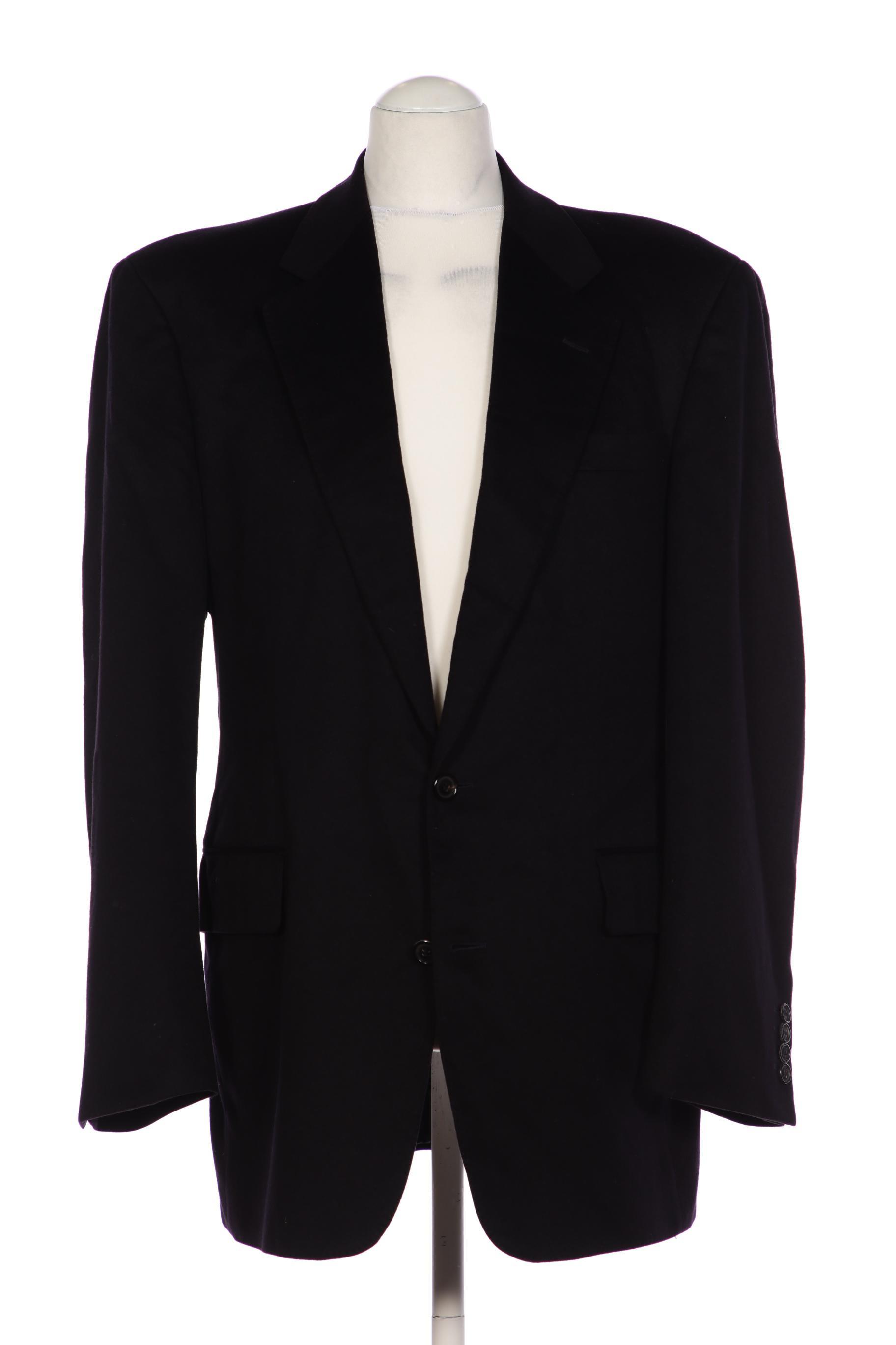 

windsor. Herren Sakko, schwarz, Gr. 98