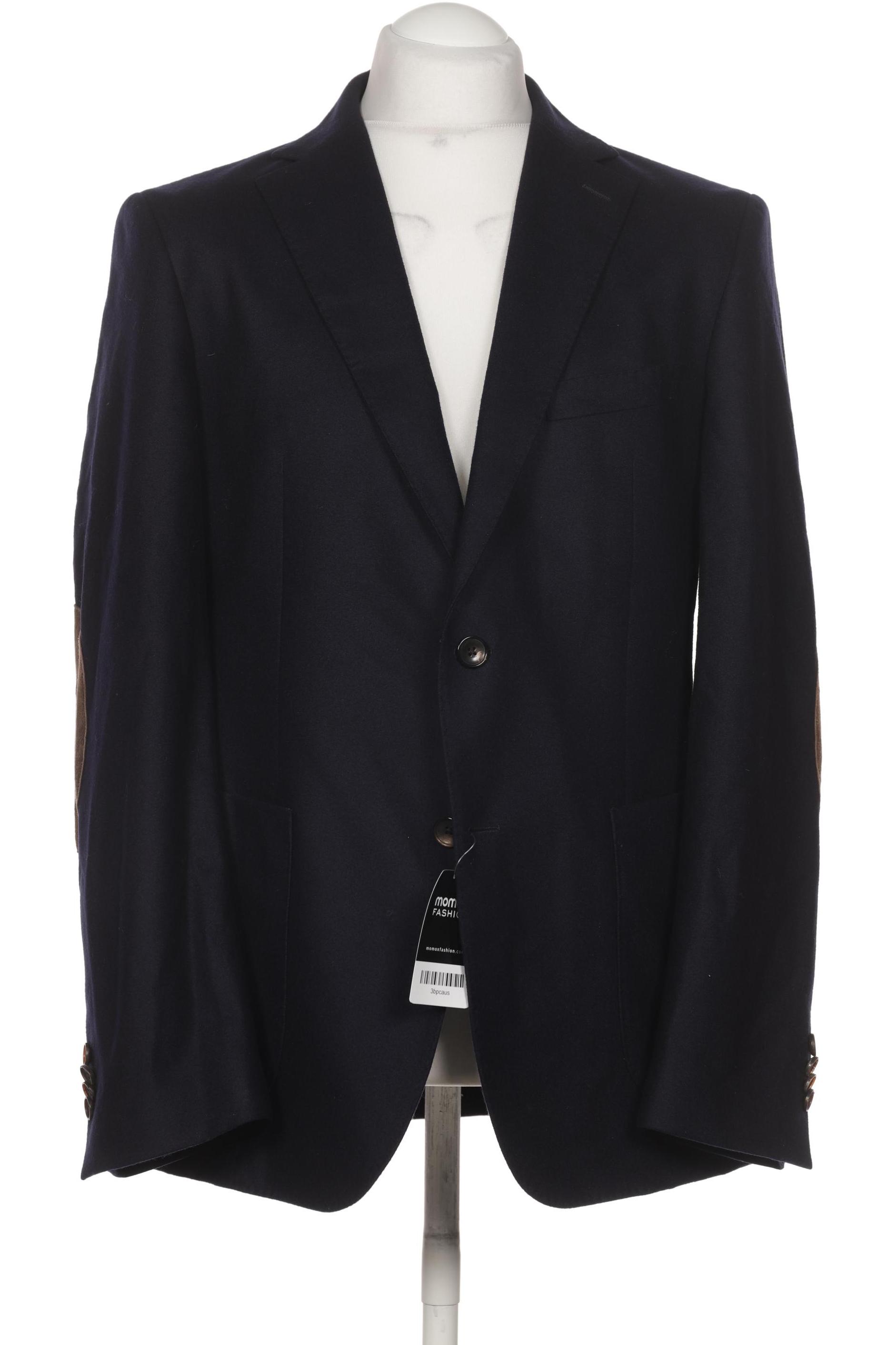 

windsor. Herren Sakko, marineblau, Gr. 52