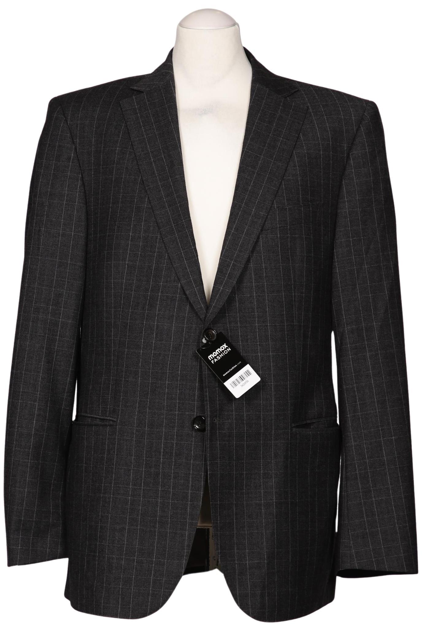 

windsor. Herren Sakko, grau, Gr. 52
