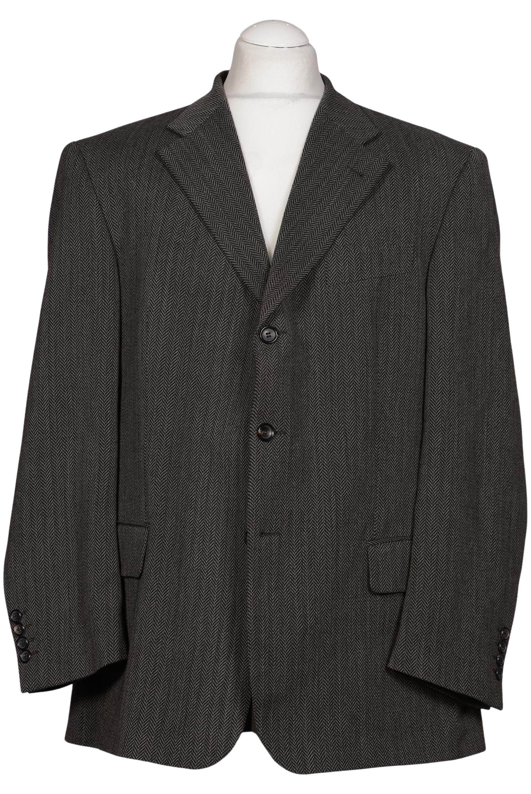 

windsor. Herren Sakko, grau, Gr. 27