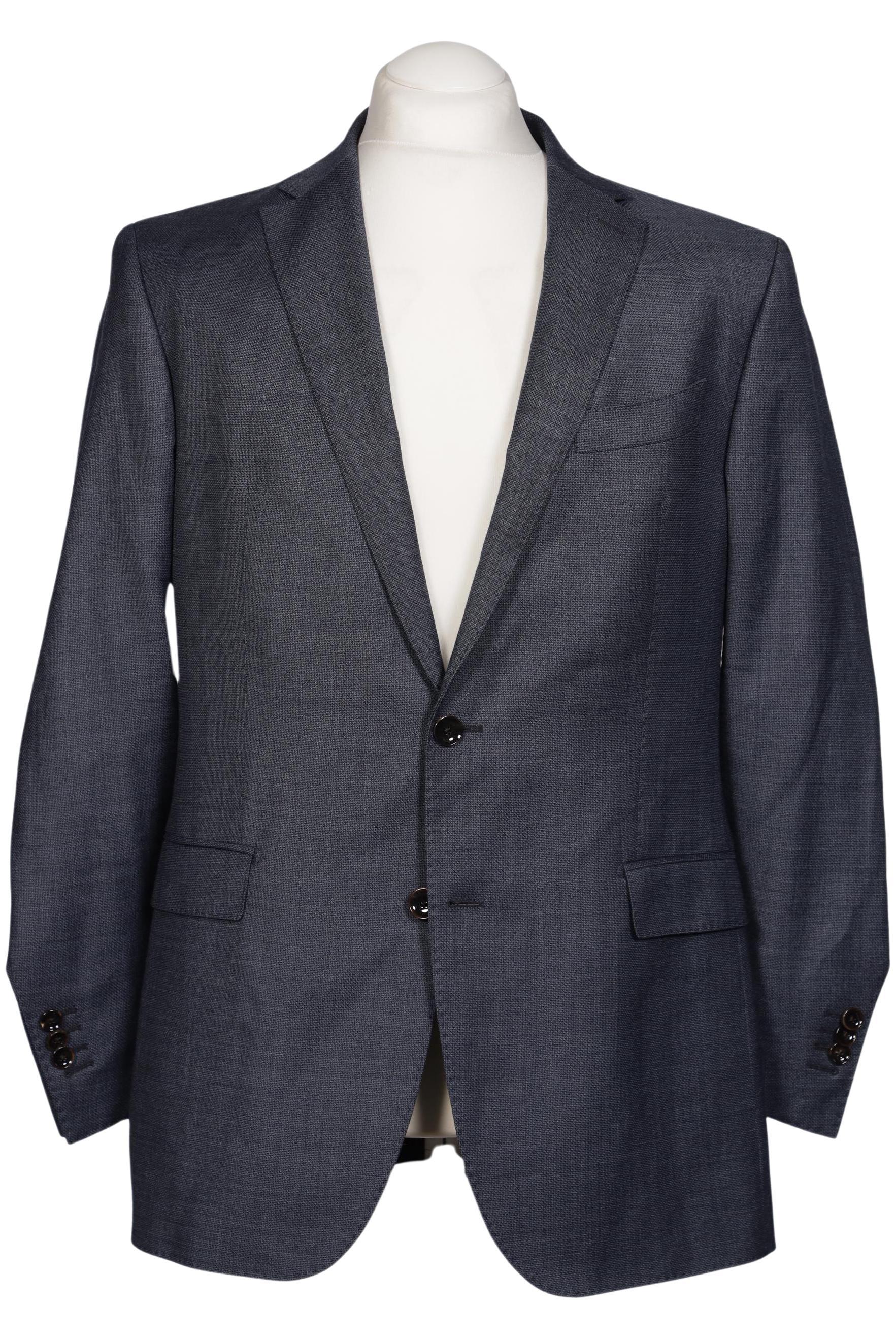 

windsor. Herren Sakko, marineblau, Gr. 52