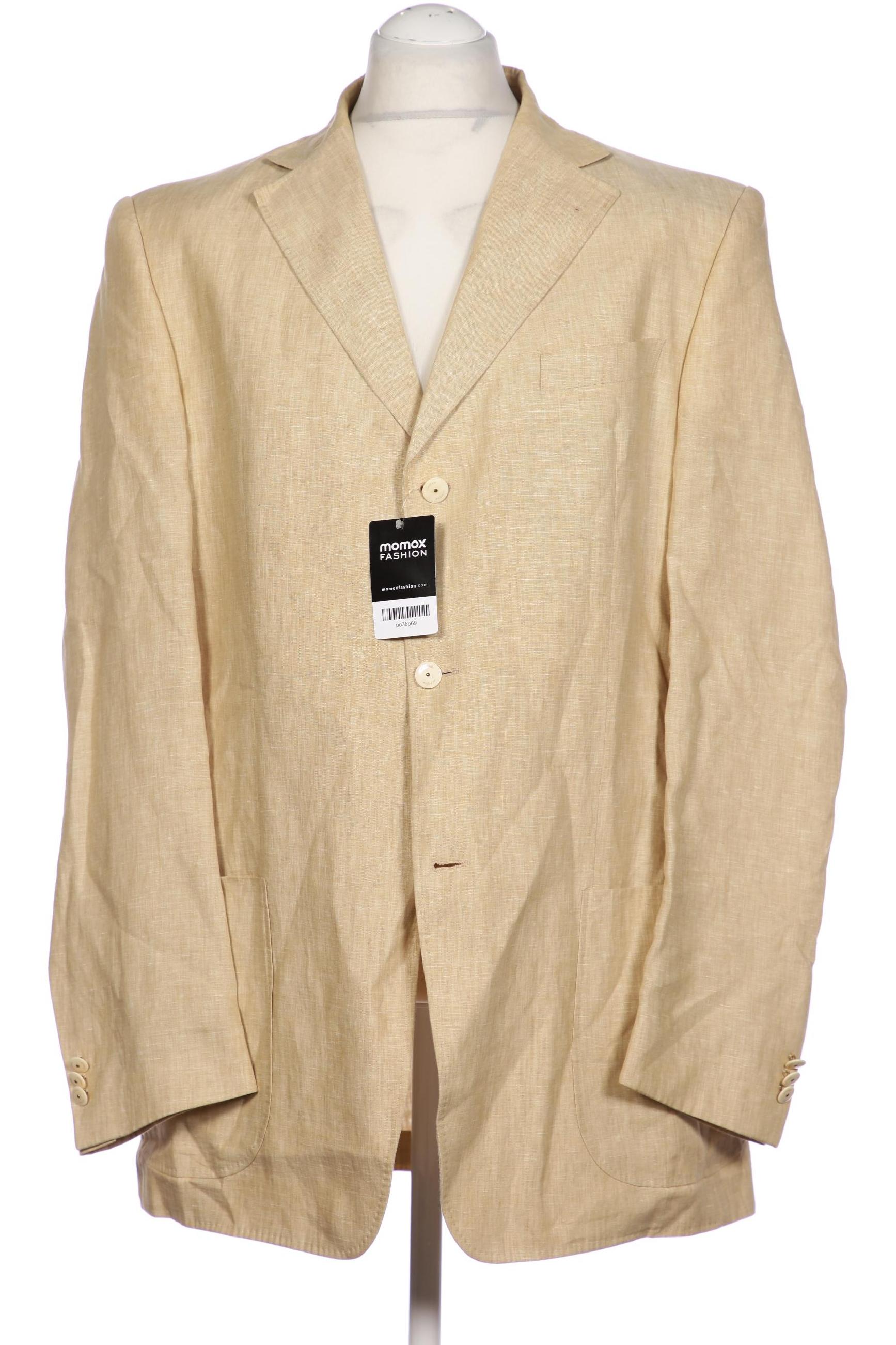 

windsor. Herren Sakko, beige, Gr. 106