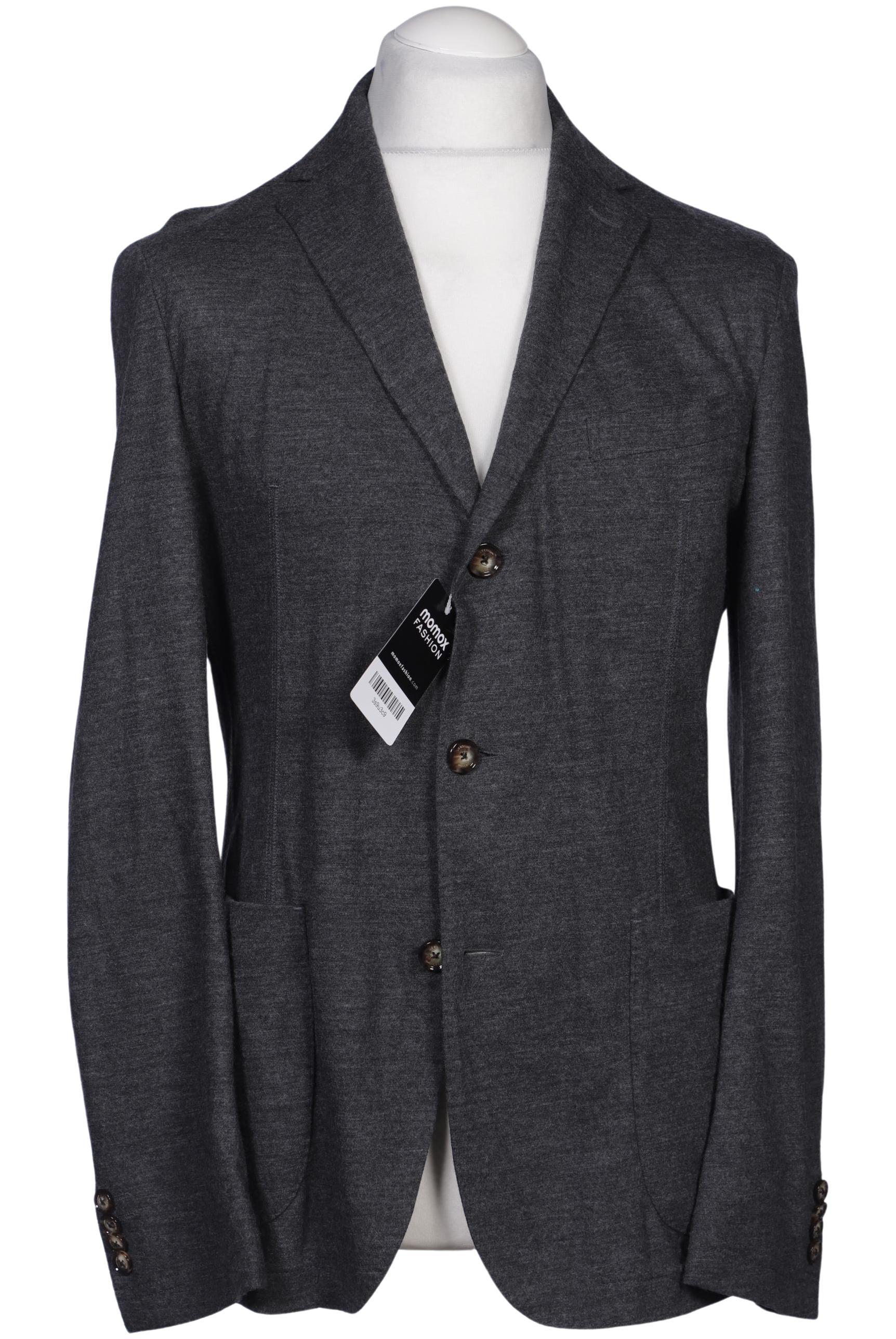 

windsor. Herren Sakko, grau, Gr. 50