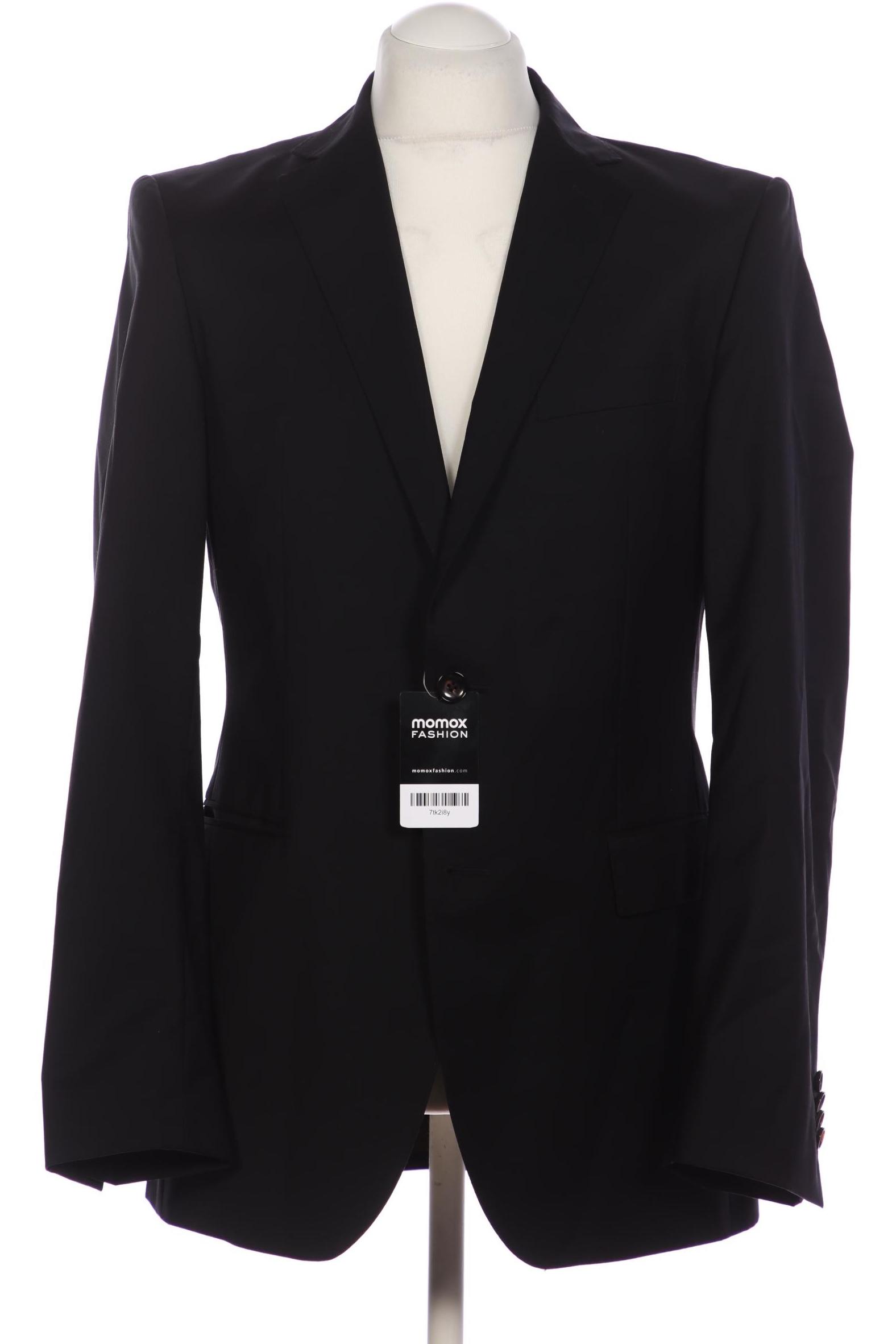 

windsor. Herren Sakko, schwarz, Gr. 98