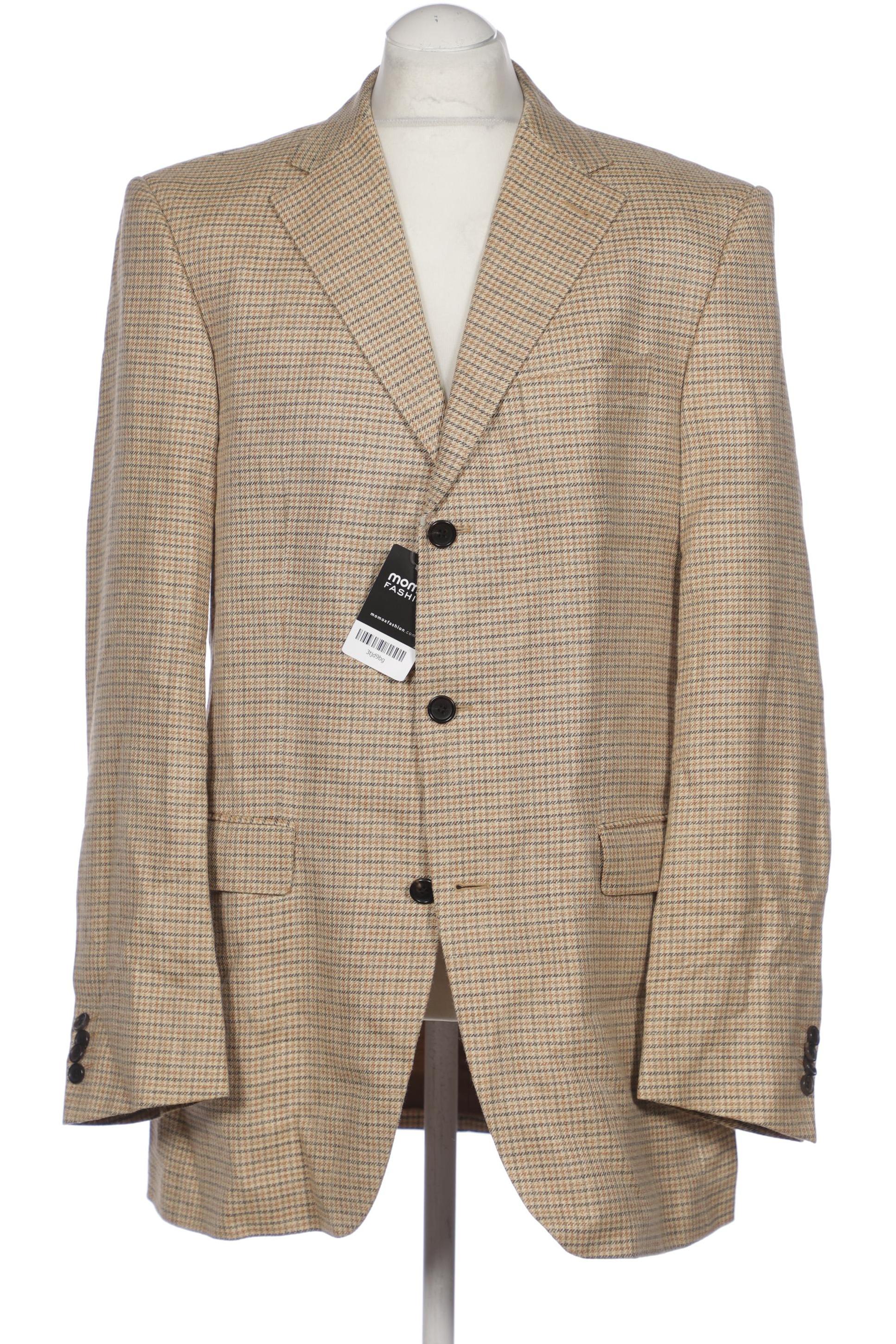 

windsor. Herren Sakko, beige, Gr. 102