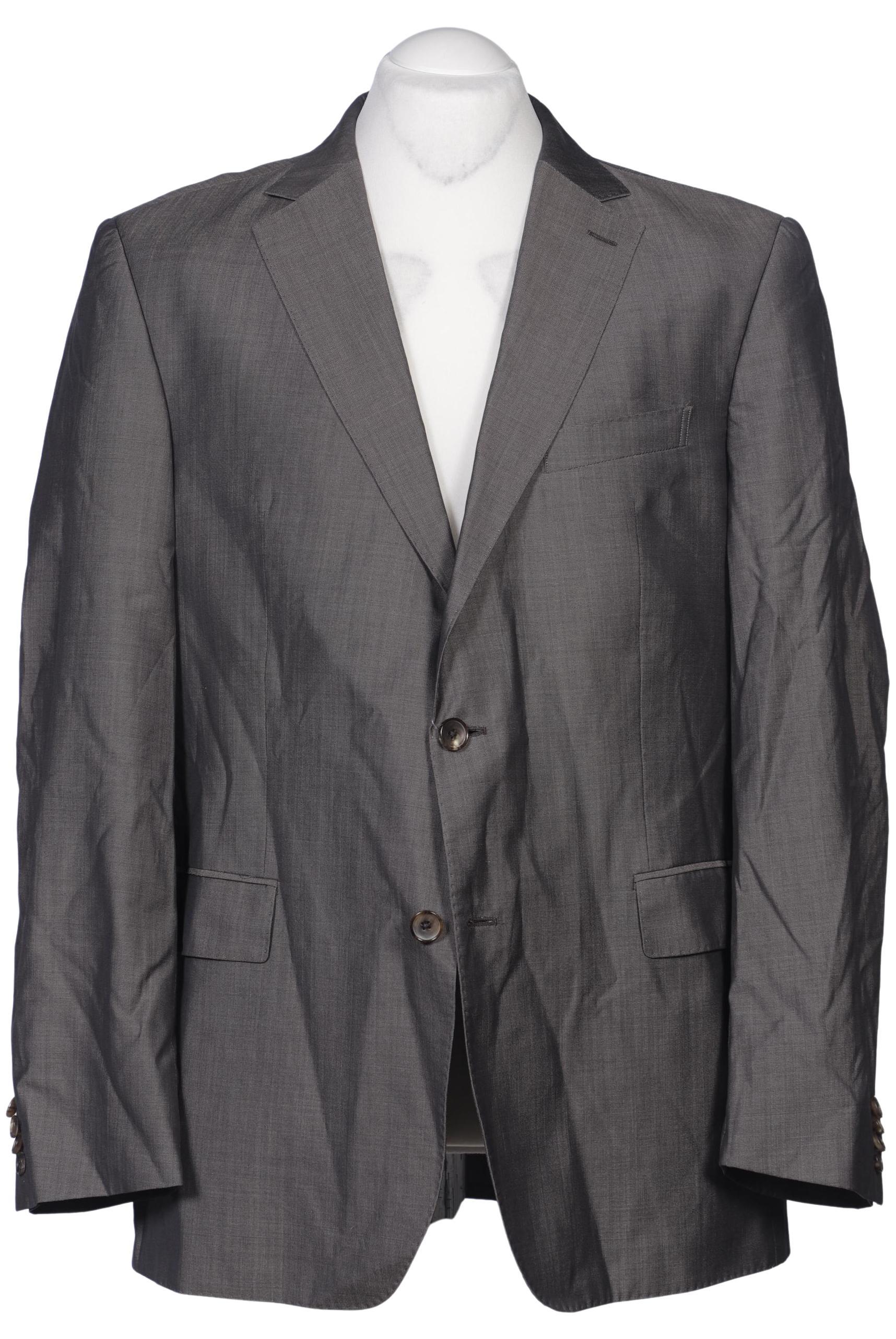 

windsor. Herren Sakko, grau, Gr. 54