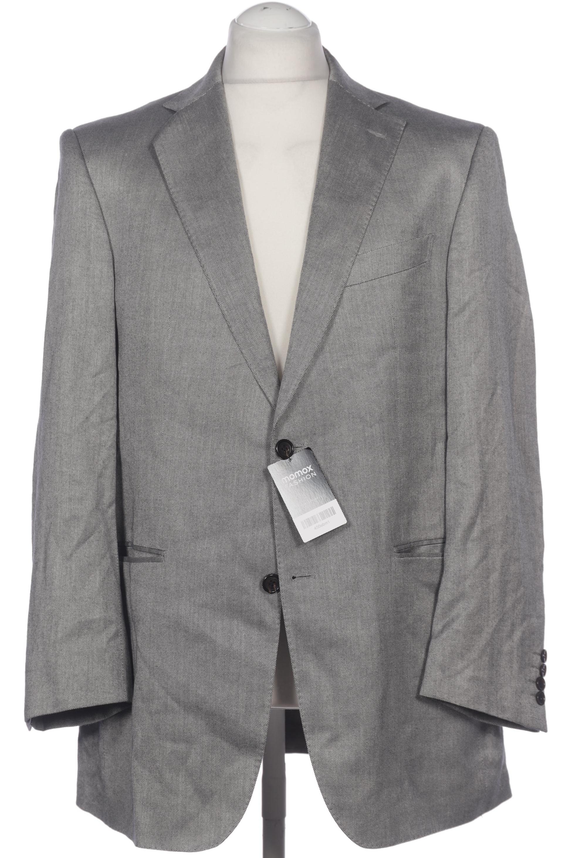 

windsor. Herren Sakko, grau, Gr. 52