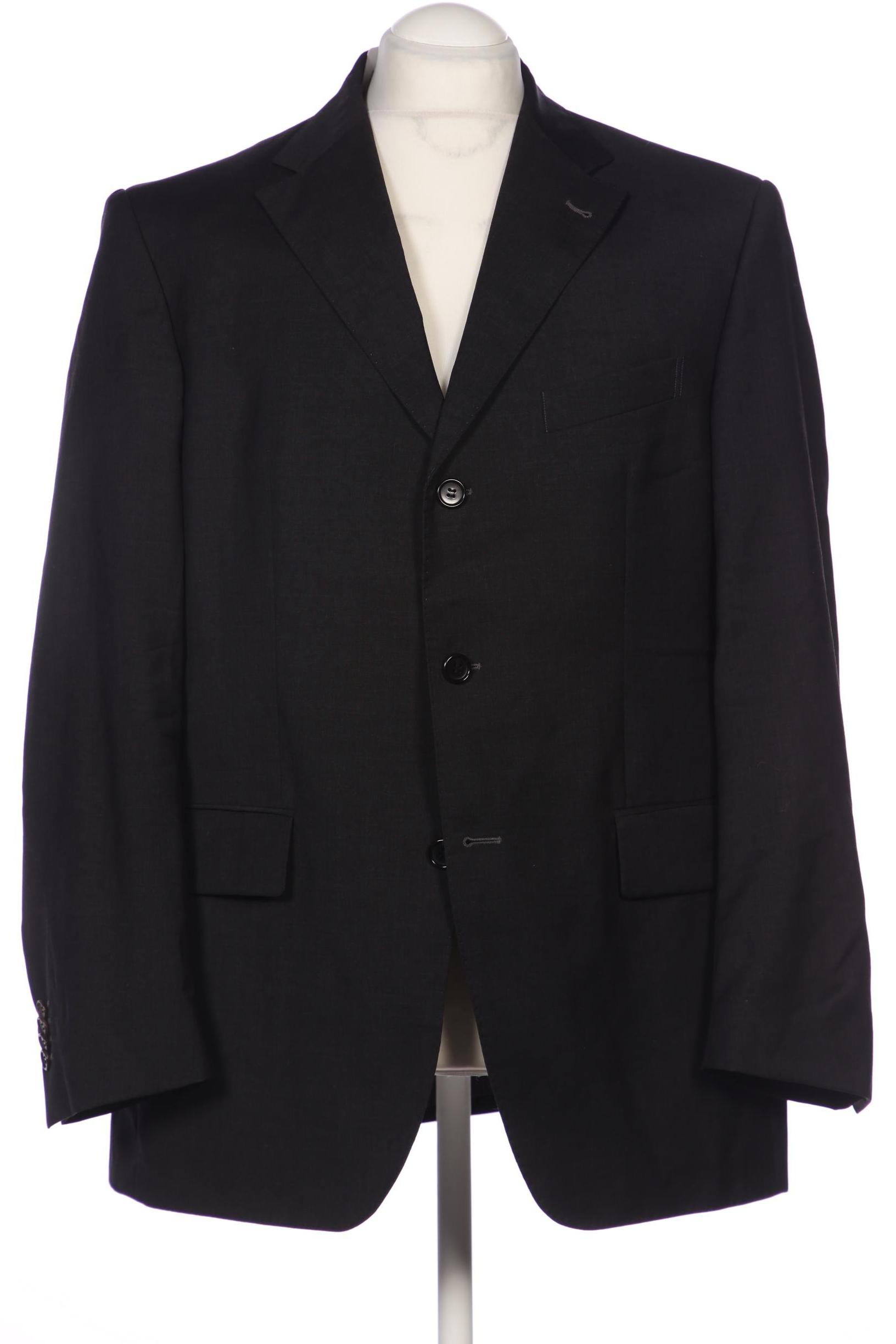 

Windsor Herren Sakko, schwarz