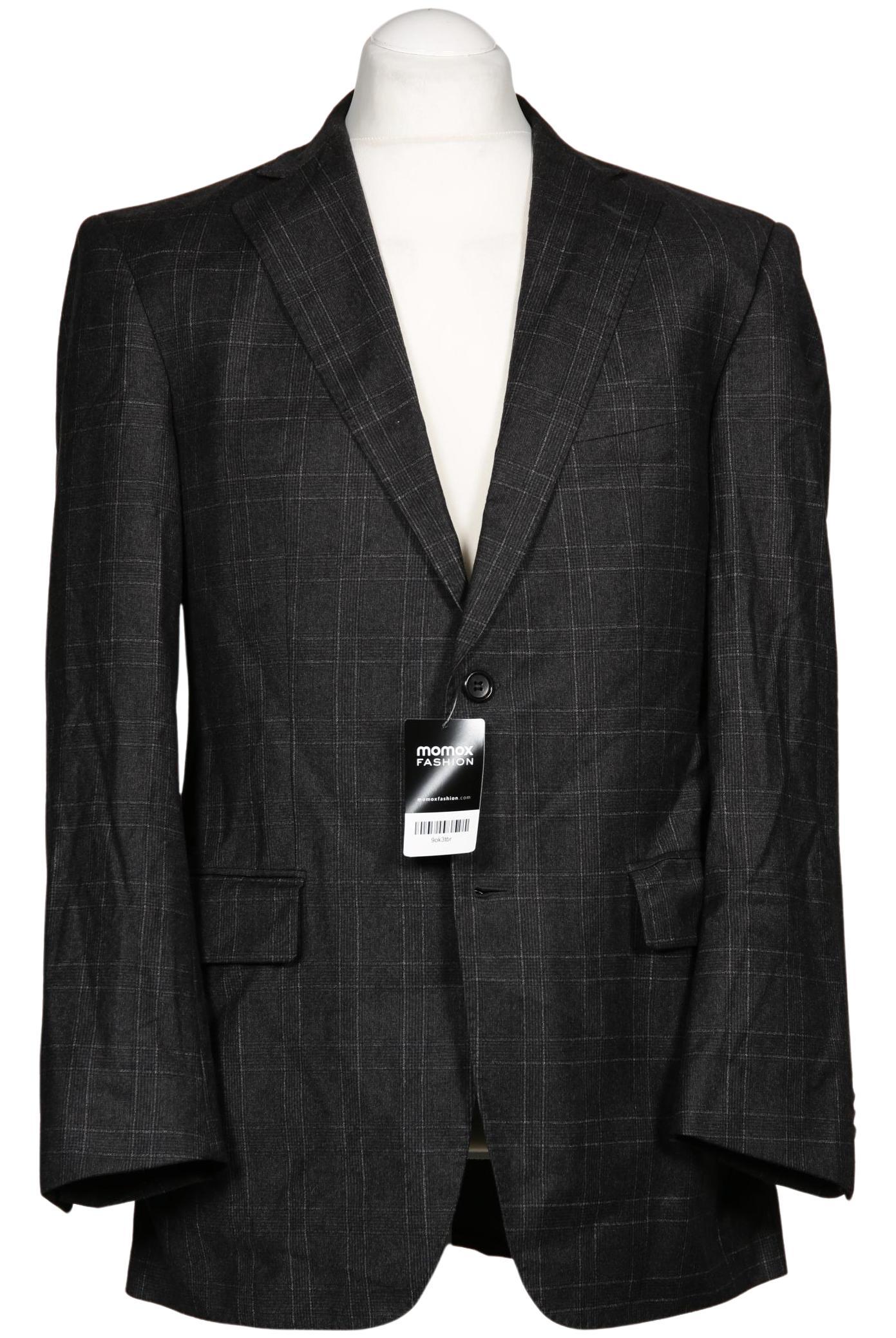 

windsor. Herren Sakko, grau, Gr. 50