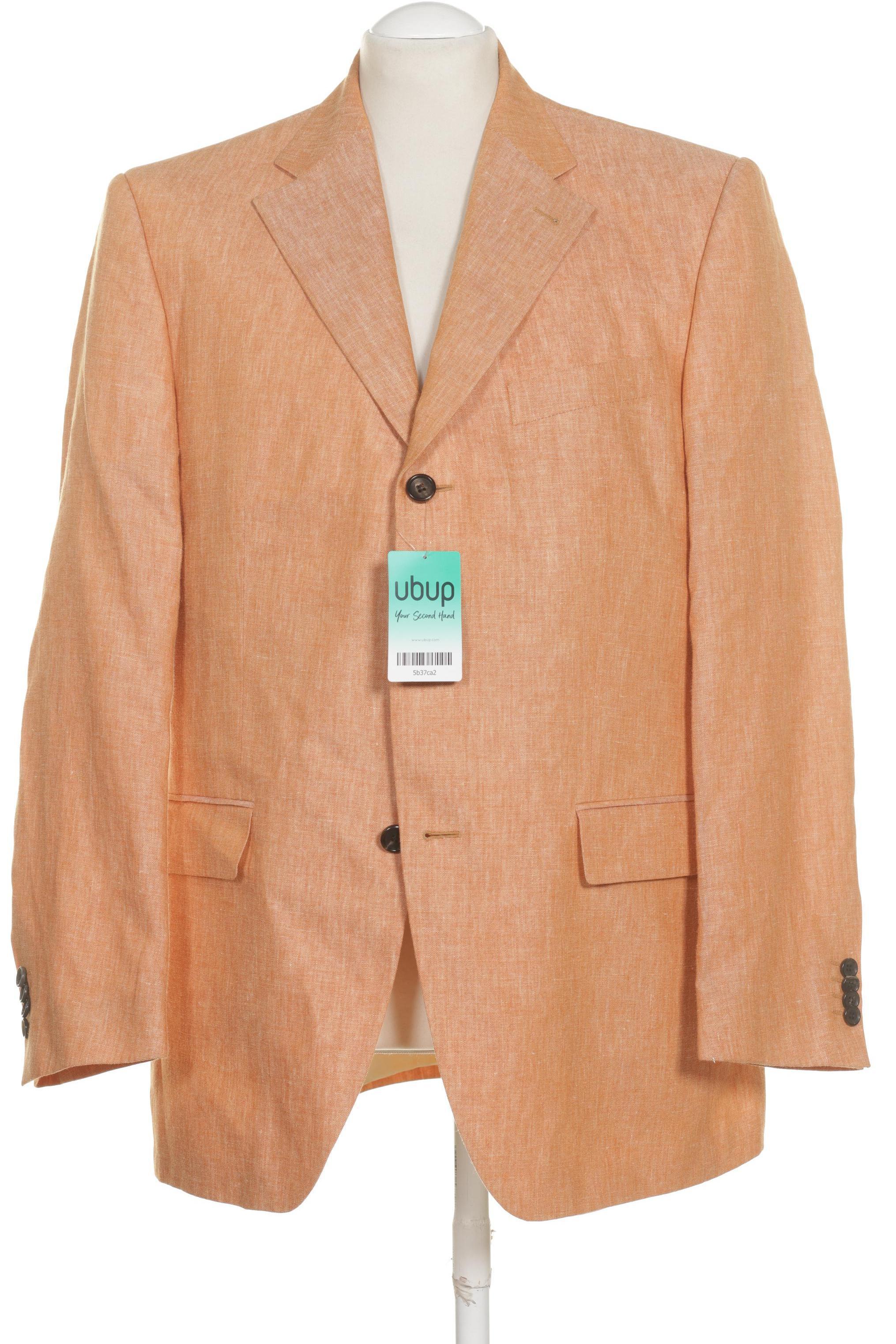 

windsor. Herren Sakko, orange, Gr.