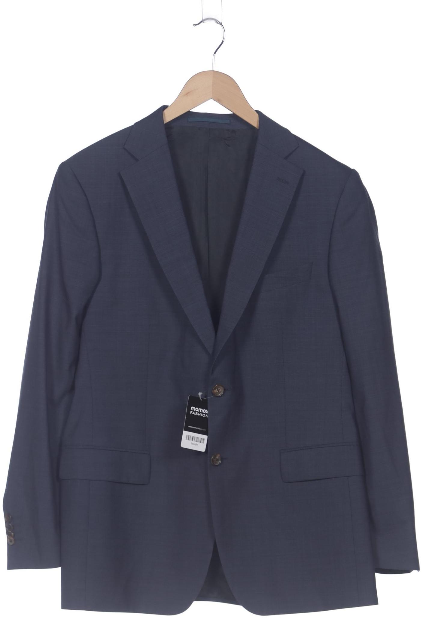 

windsor. Herren Sakko, marineblau, Gr. 52