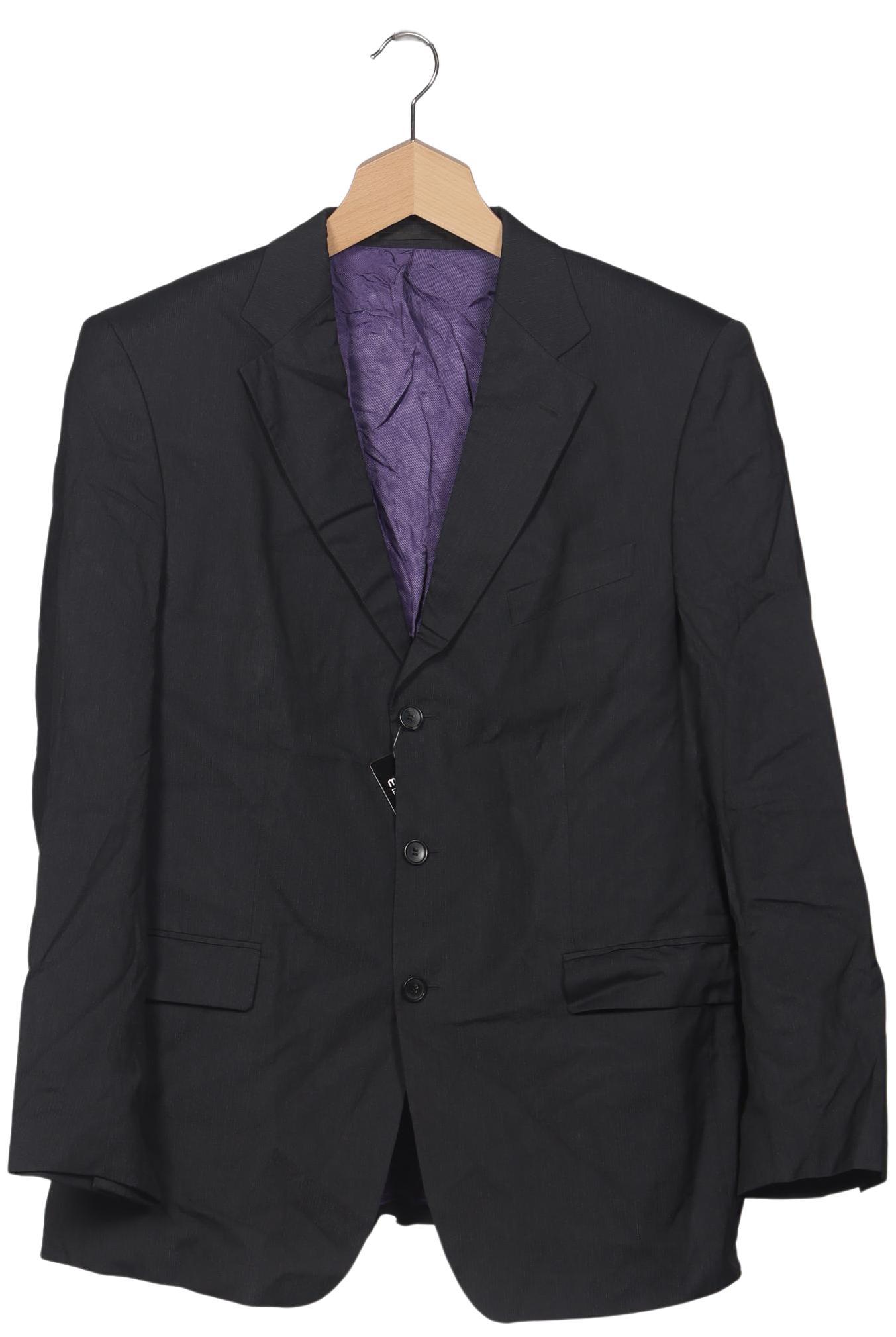 

windsor. Herren Sakko, schwarz, Gr. 54