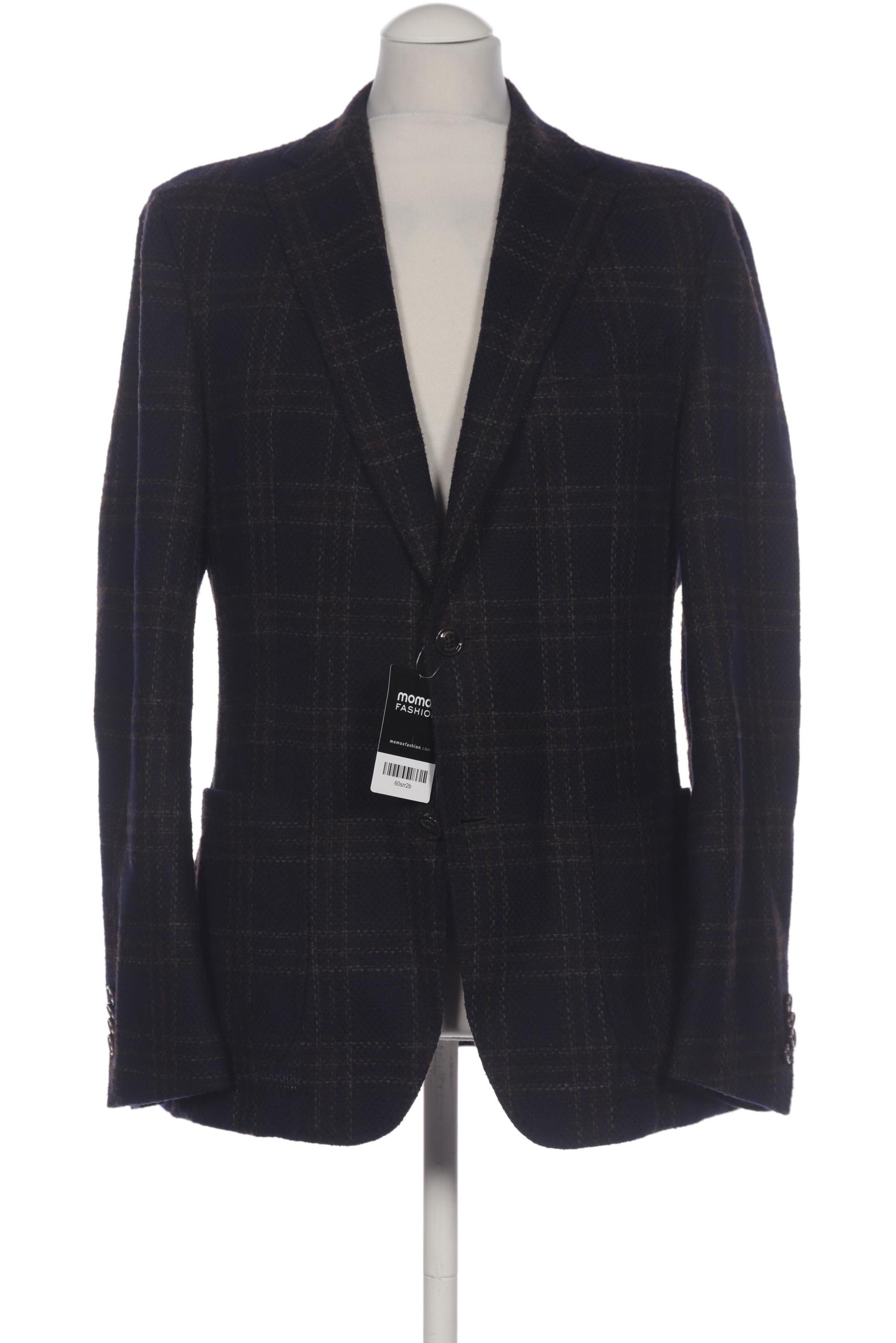

windsor. Herren Sakko, marineblau, Gr. 50