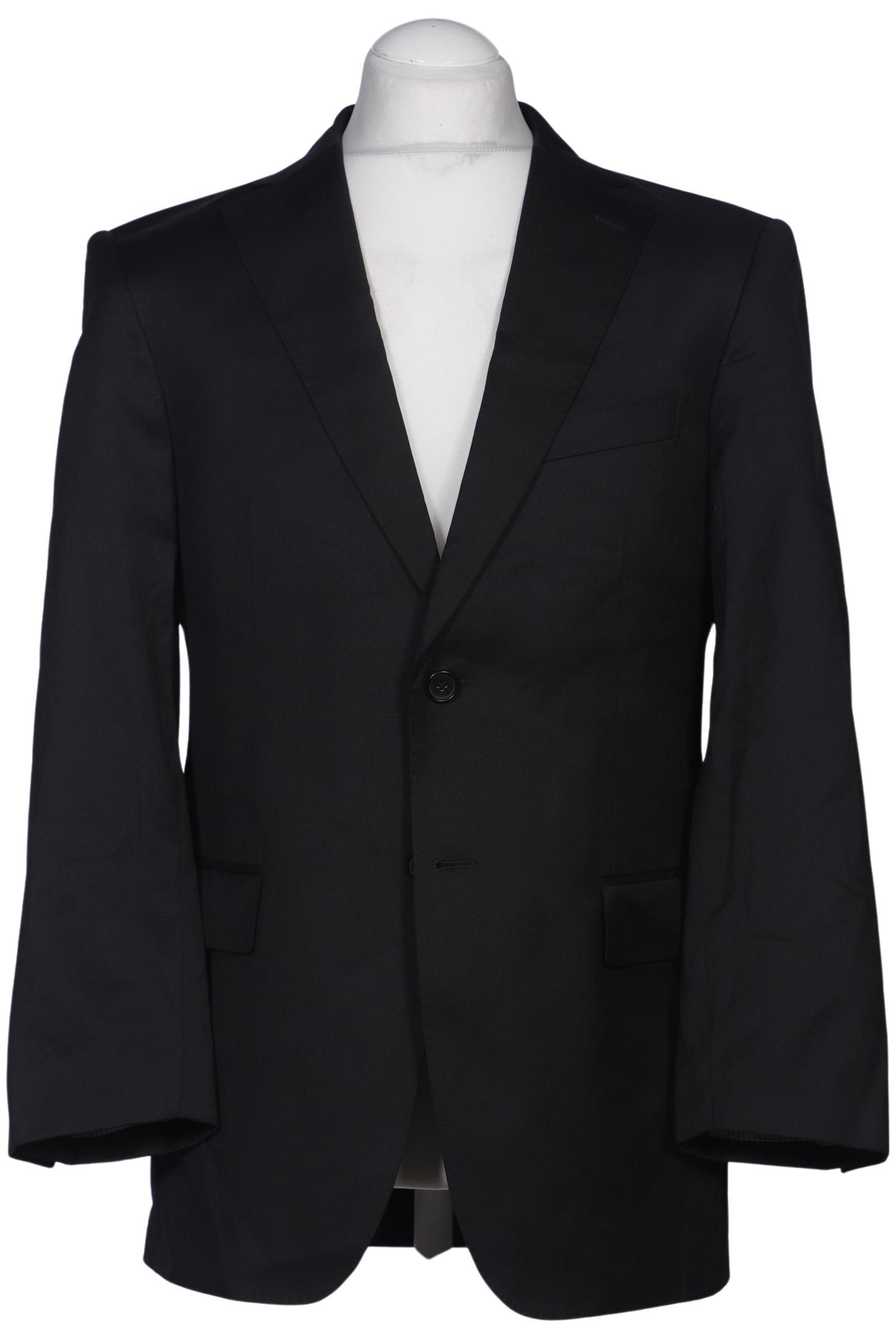 Thumbnail - windsor. Herren Sakko, schwarz, Gr. 48