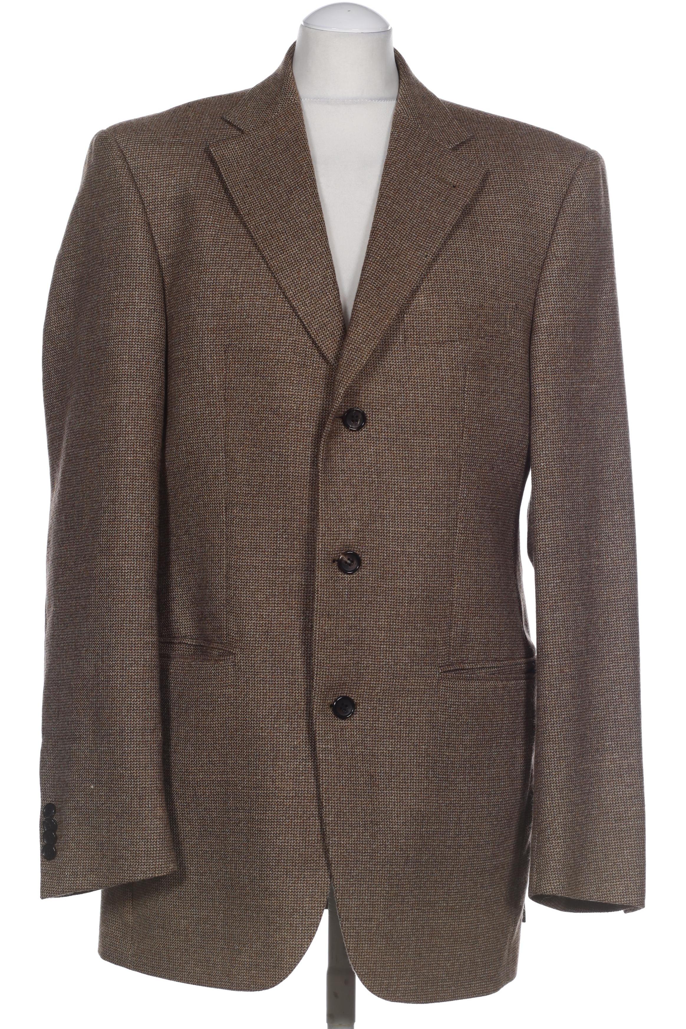 

windsor. Herren Sakko, braun, Gr. 98