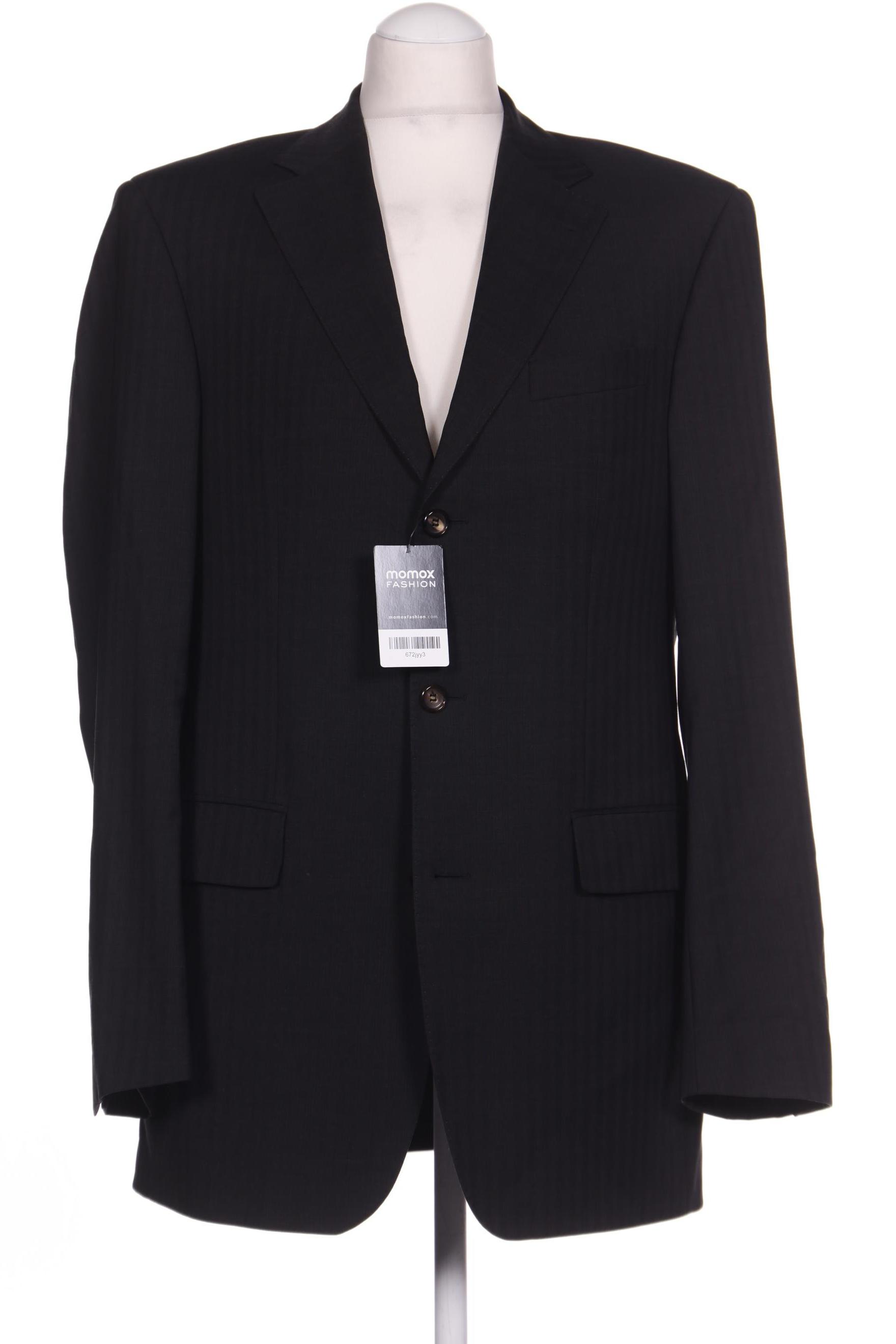 

Windsor Herren Sakko, schwarz
