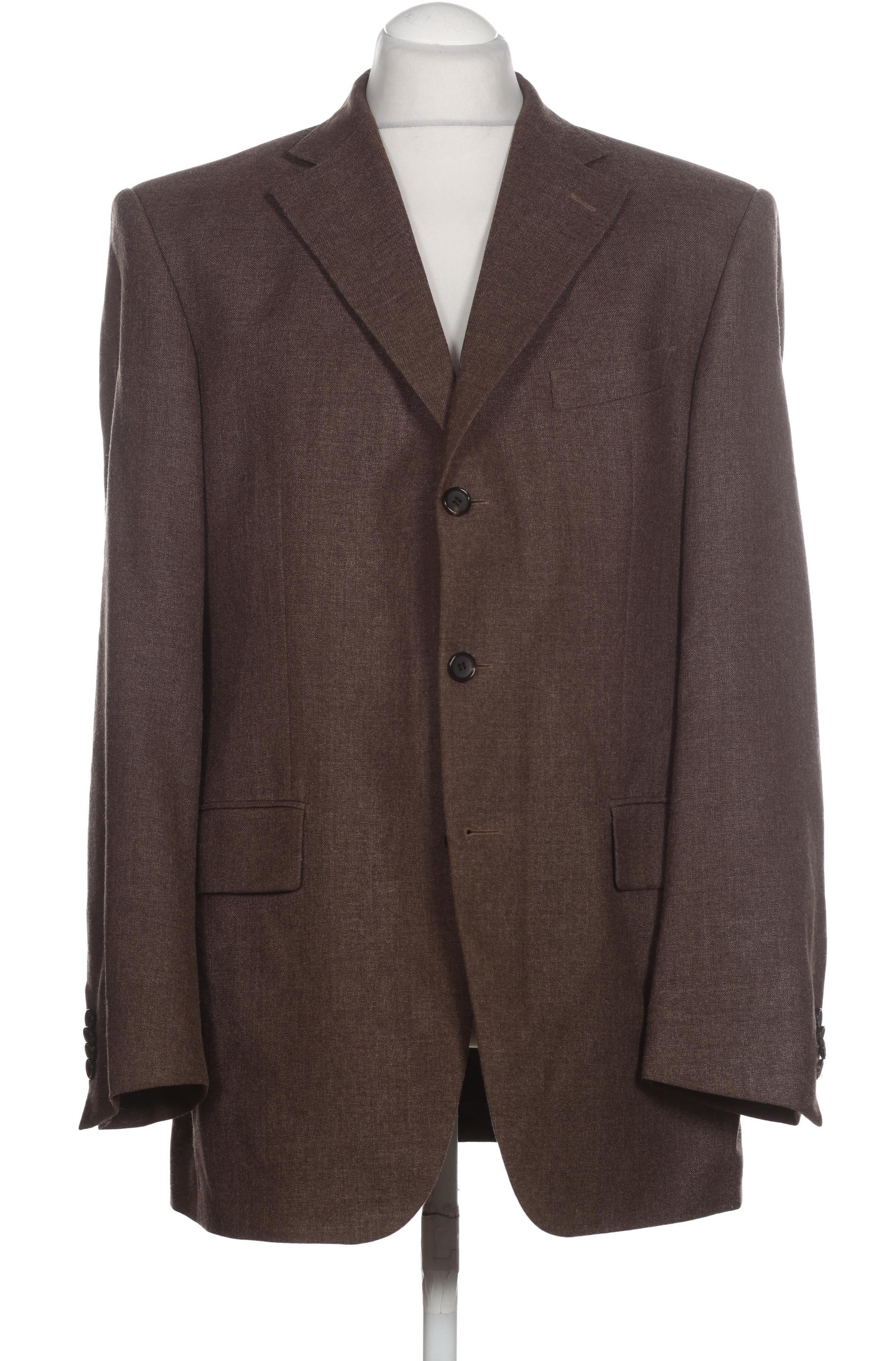 Thumbnail - windsor. Herren Sakko, braun, Gr. 52