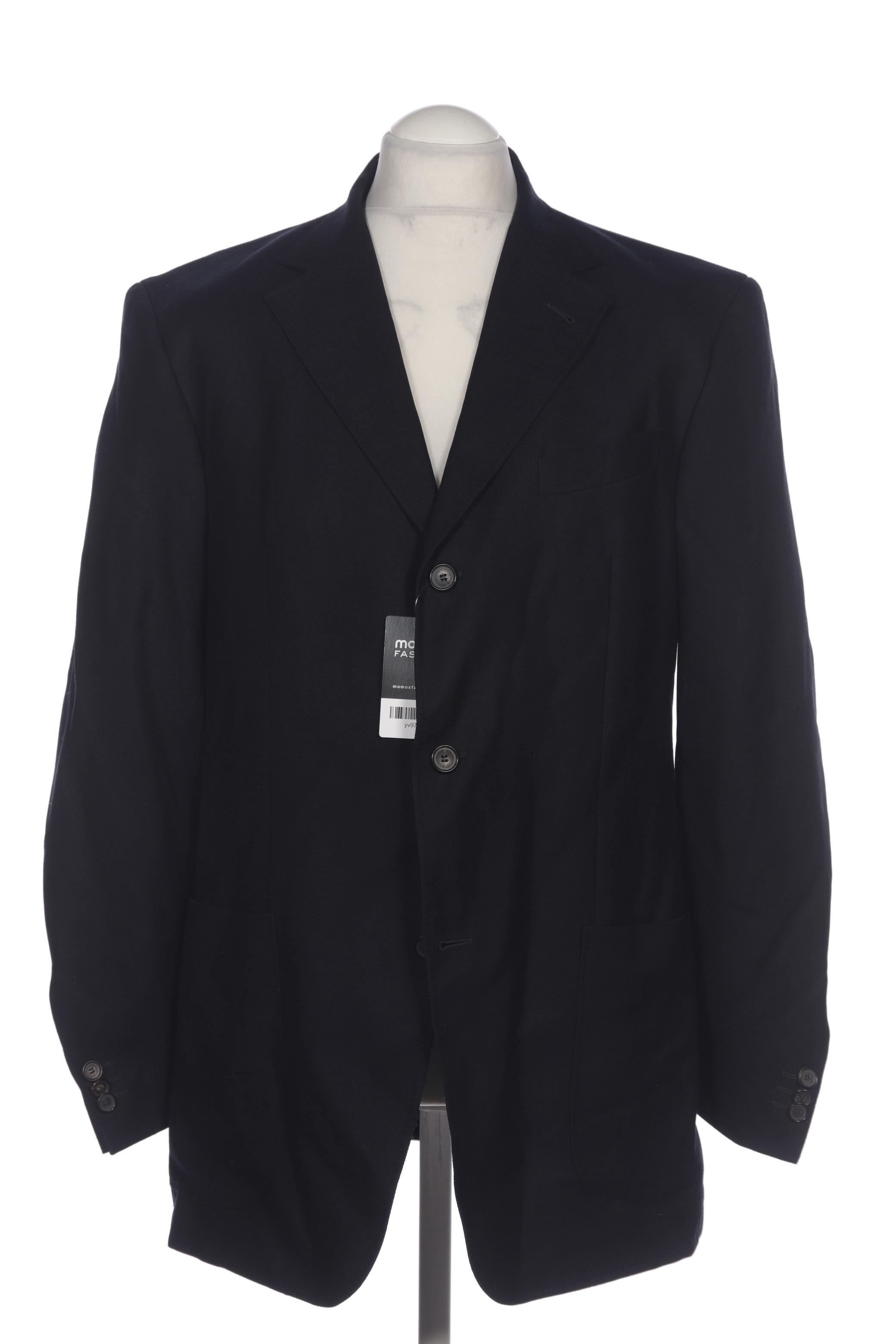 

windsor. Herren Sakko, marineblau, Gr. 52