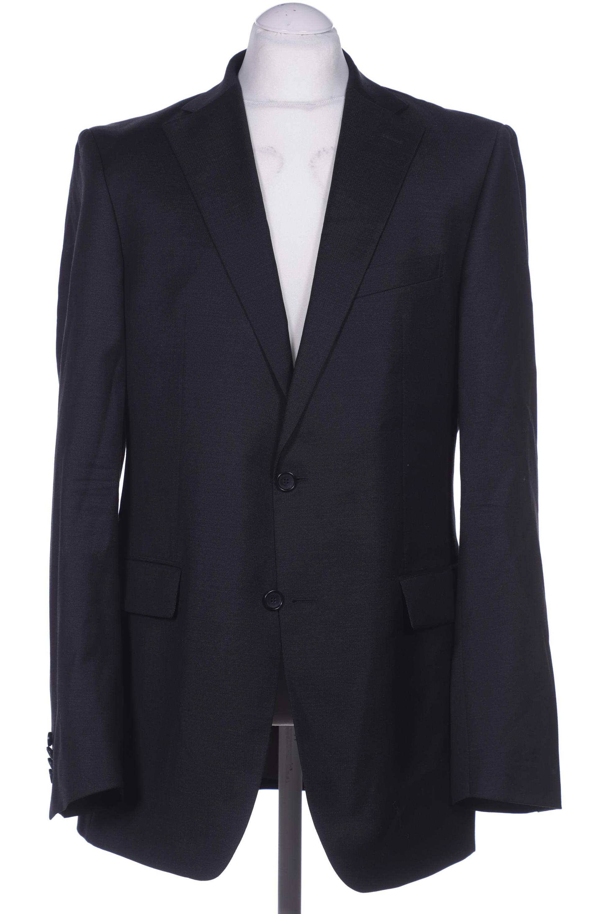 

Windsor Herren Sakko, schwarz