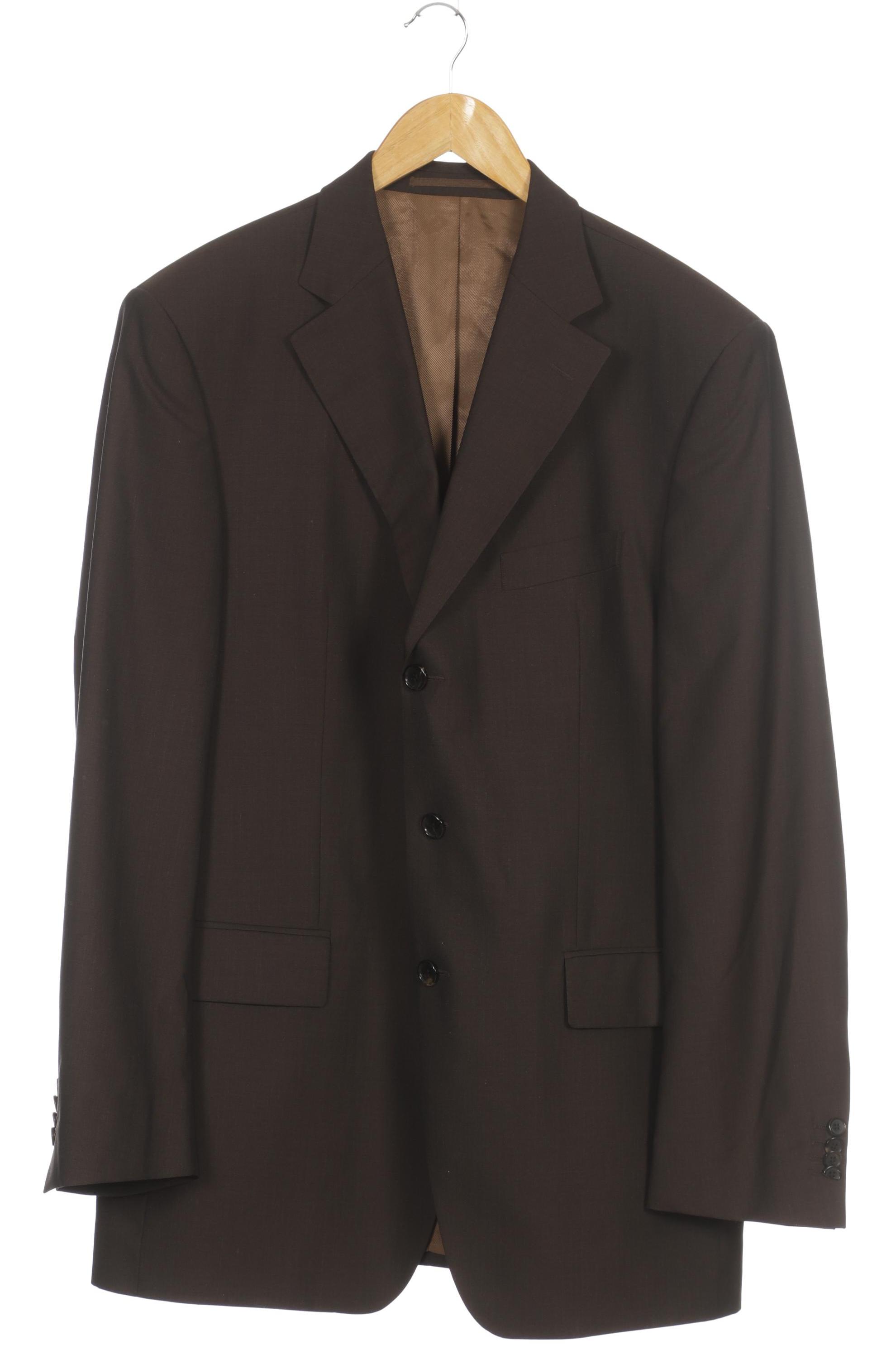 

windsor. Herren Sakko, braun, Gr. 52