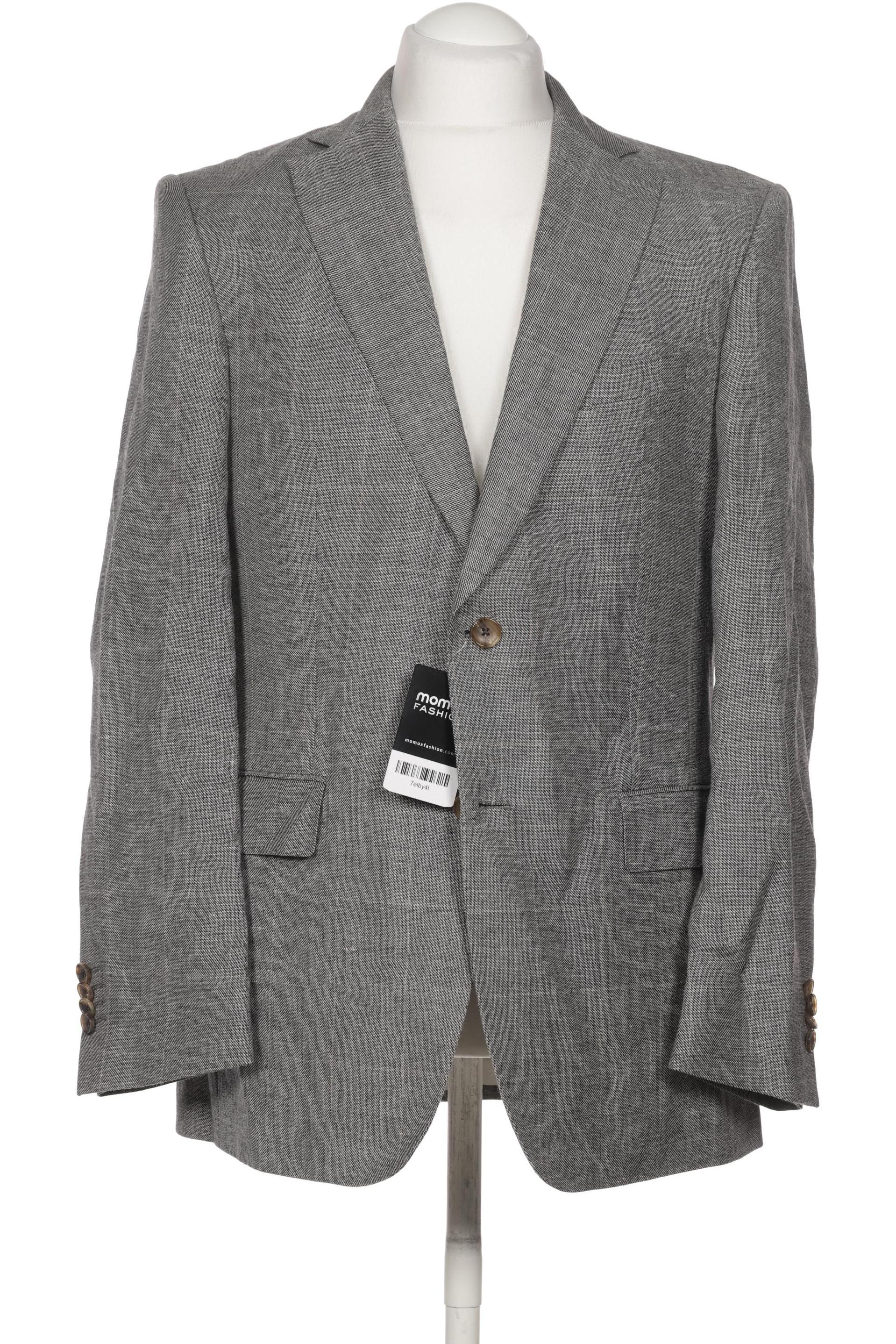

windsor. Herren Sakko, grau, Gr. 50