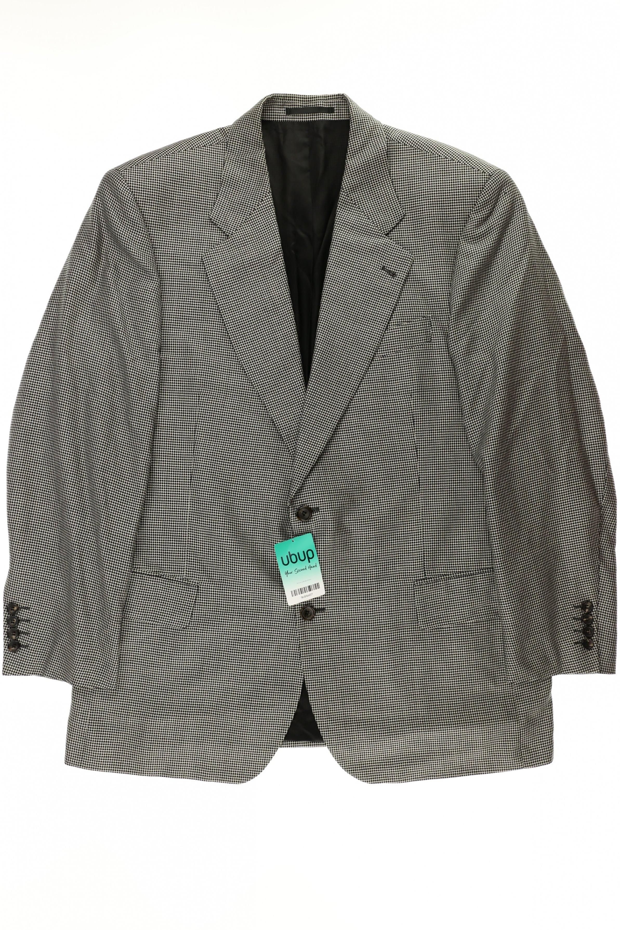 

windsor. Herren Sakko, schwarz, Gr. 54