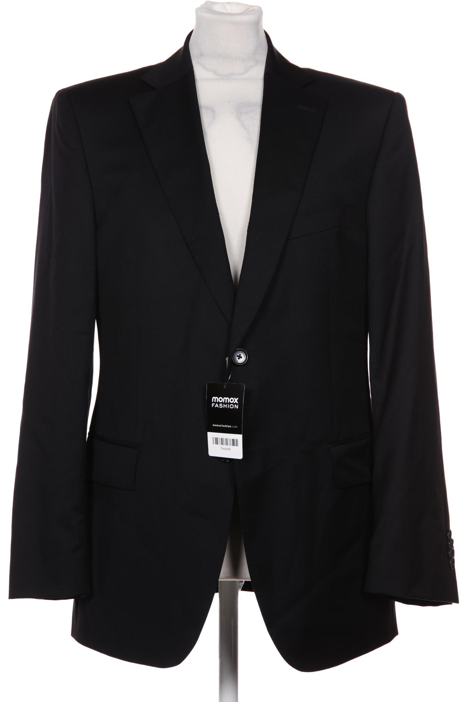 

windsor. Herren Sakko, schwarz, Gr. 25