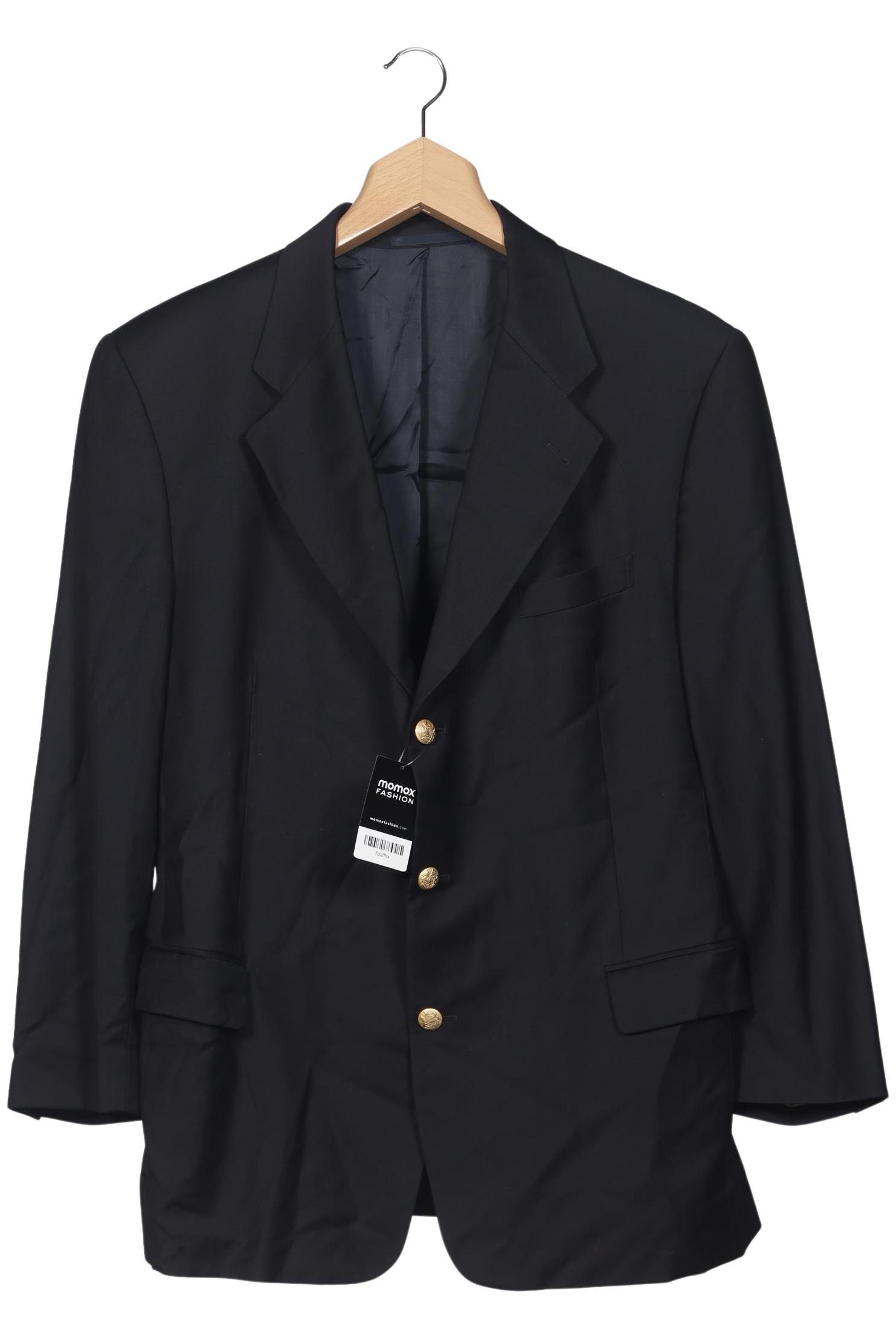 

windsor. Herren Sakko, marineblau, Gr. 56