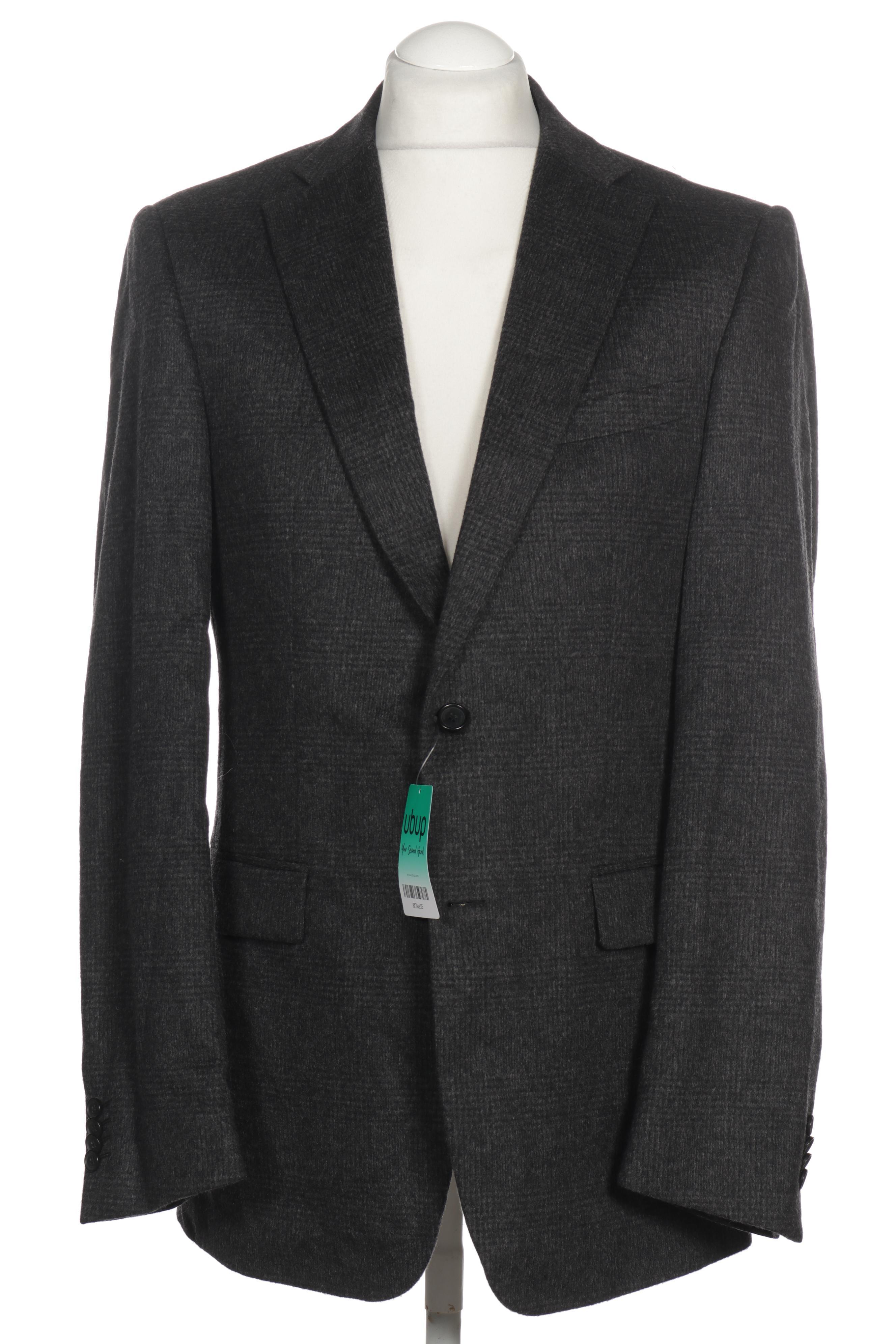 Thumbnail - windsor. Herren Sakko, grau, Gr.