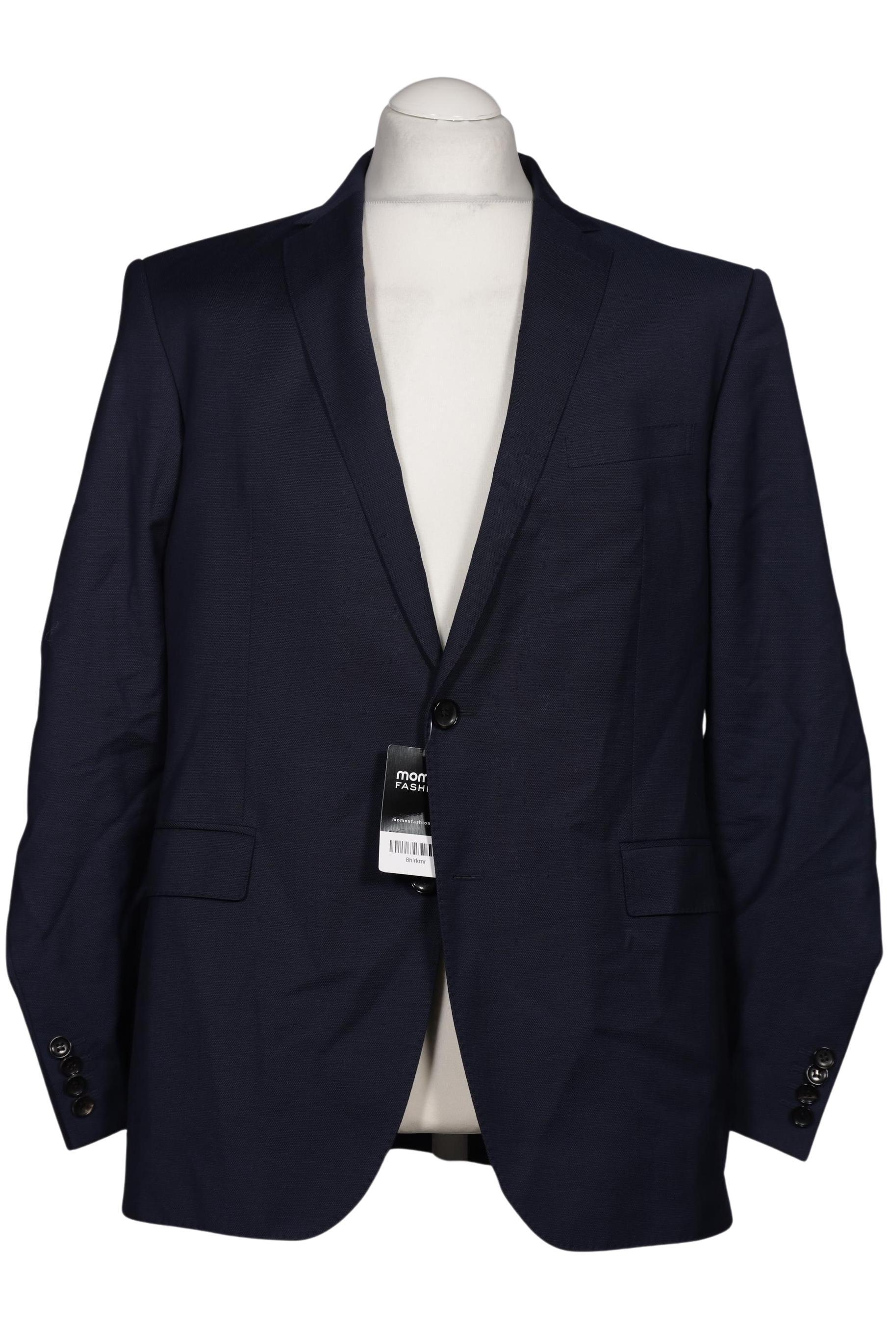 

windsor. Herren Sakko, marineblau, Gr. 52