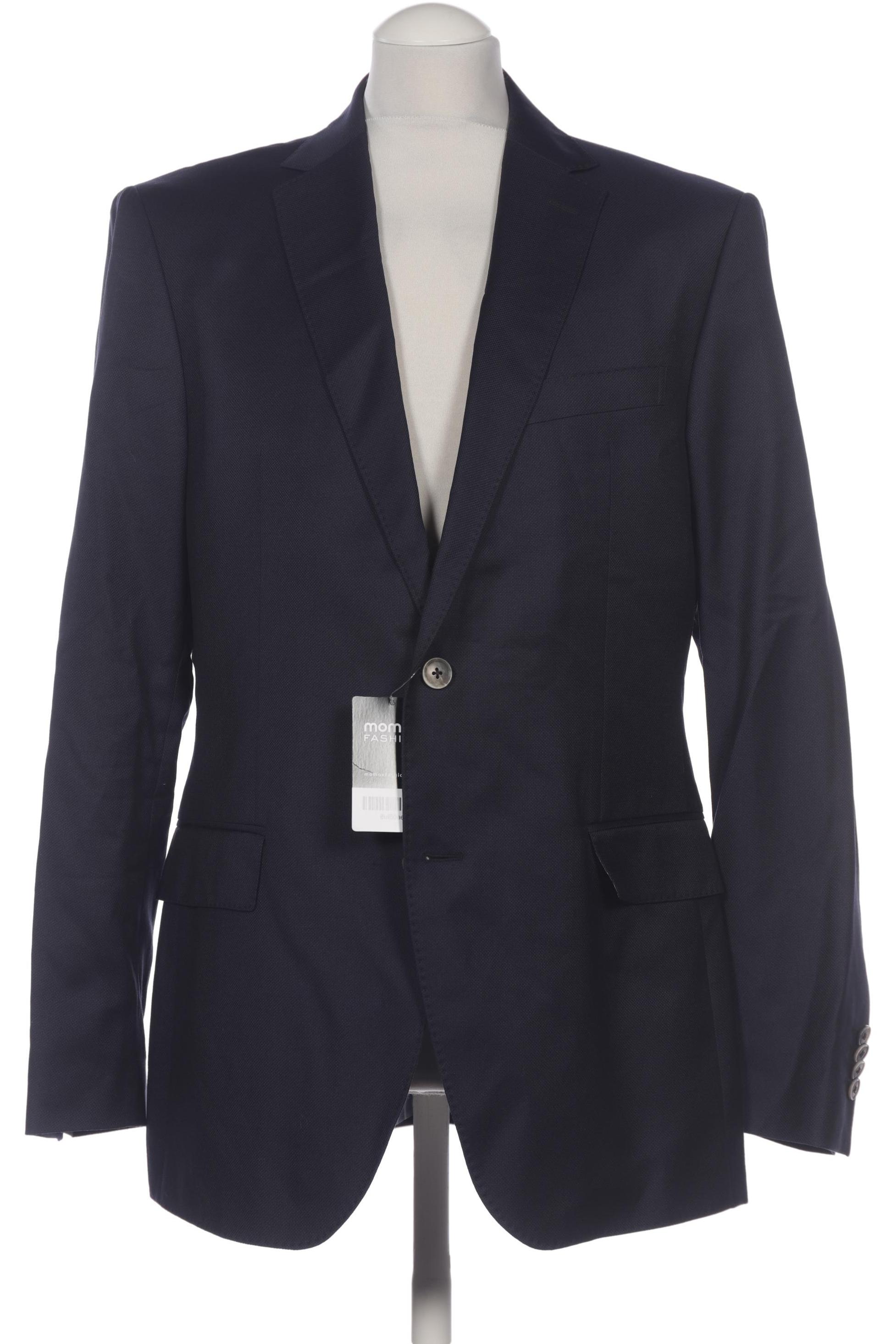 

windsor. Herren Sakko, marineblau, Gr. 50