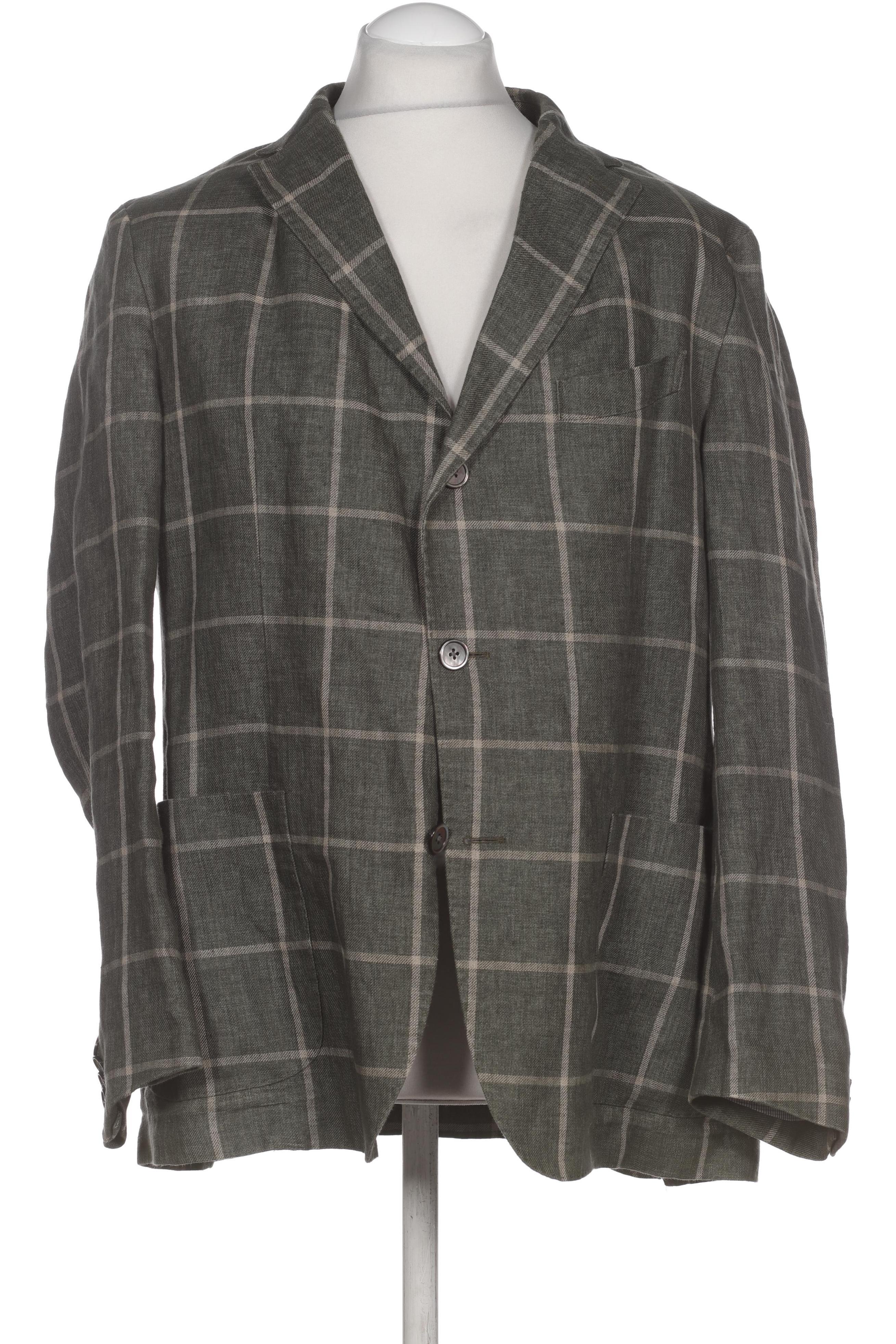 

windsor. Herren Sakko, grün, Gr. 54