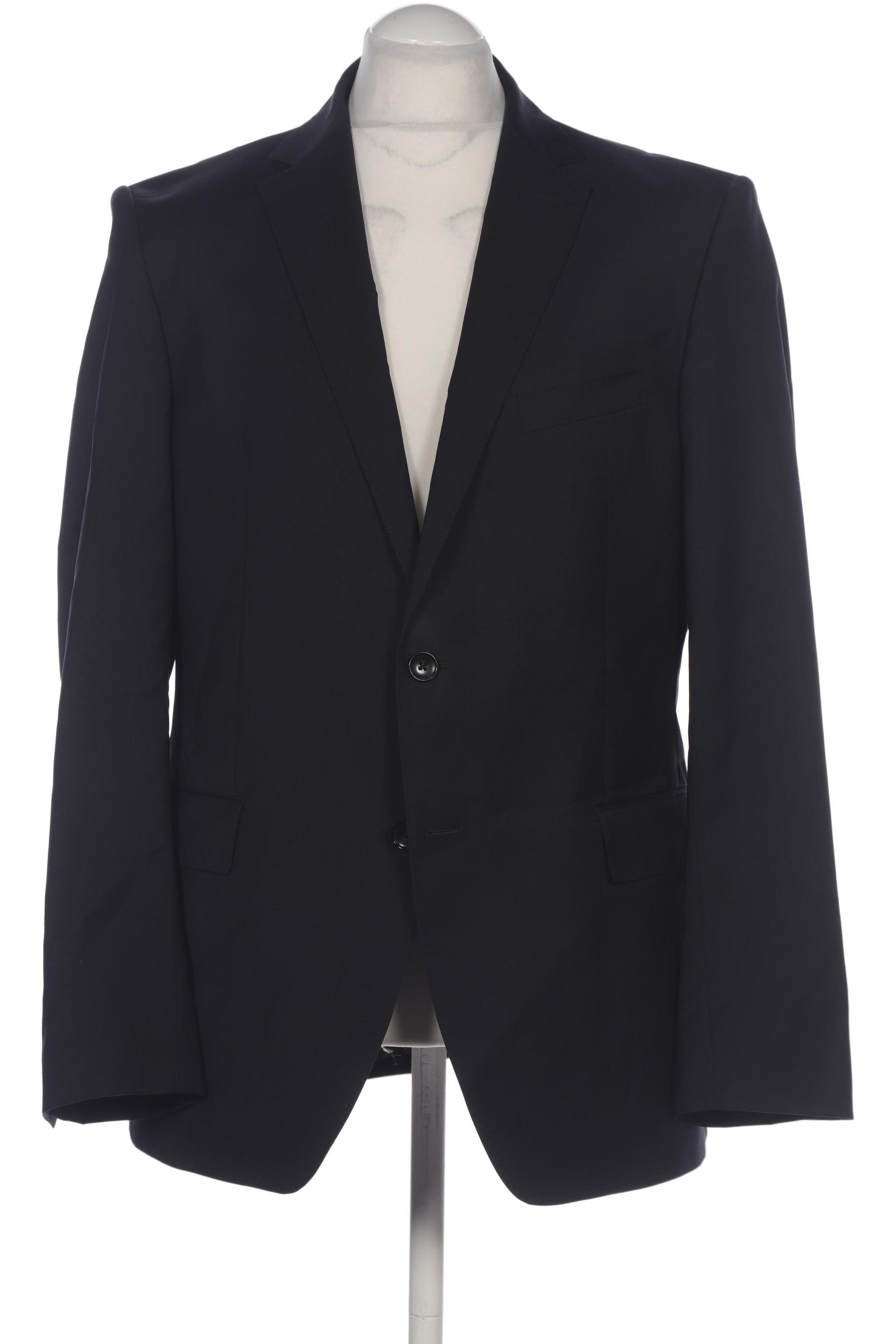 

windsor. Herren Sakko, marineblau, Gr. 52