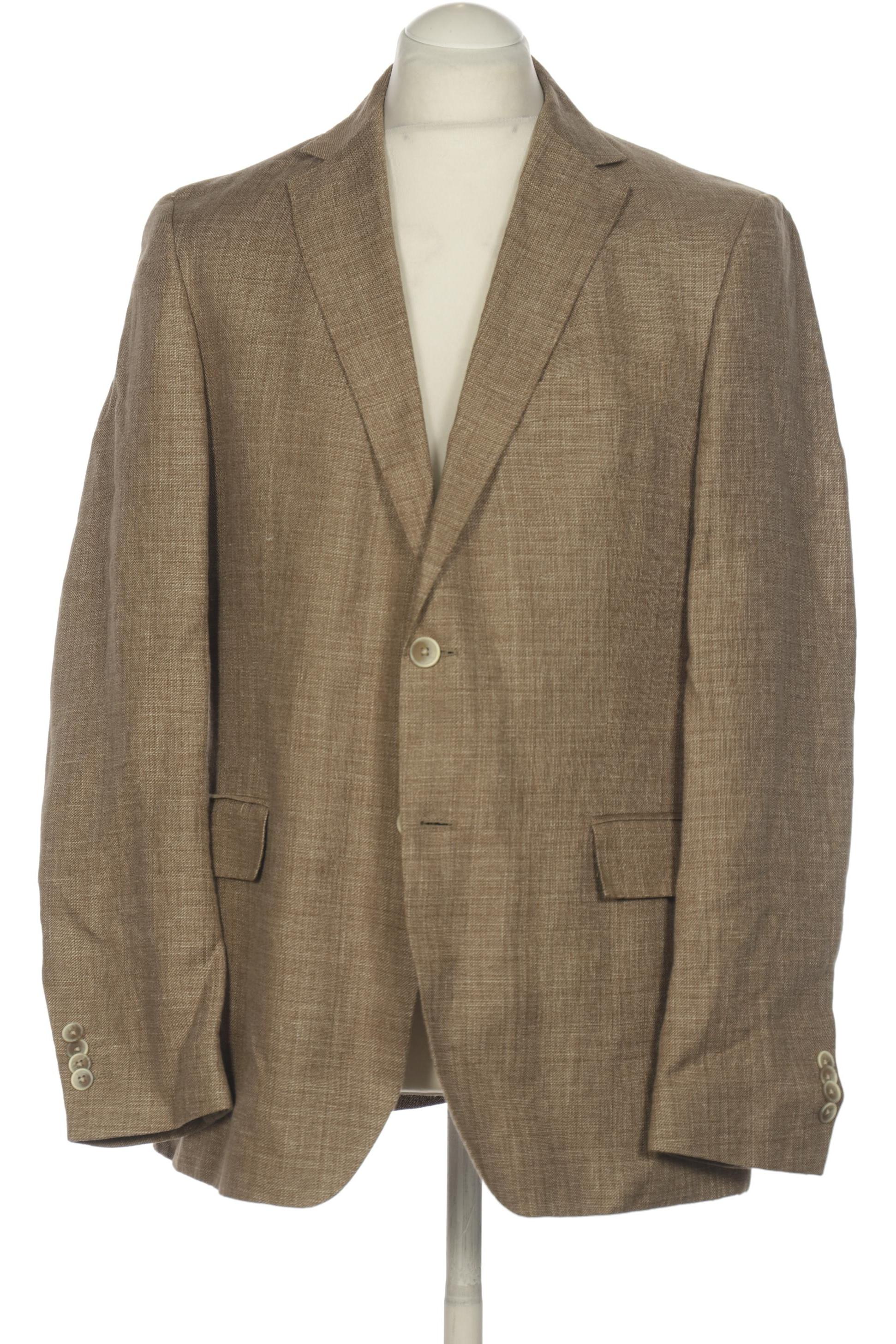 

windsor. Herren Sakko, beige, Gr. 52