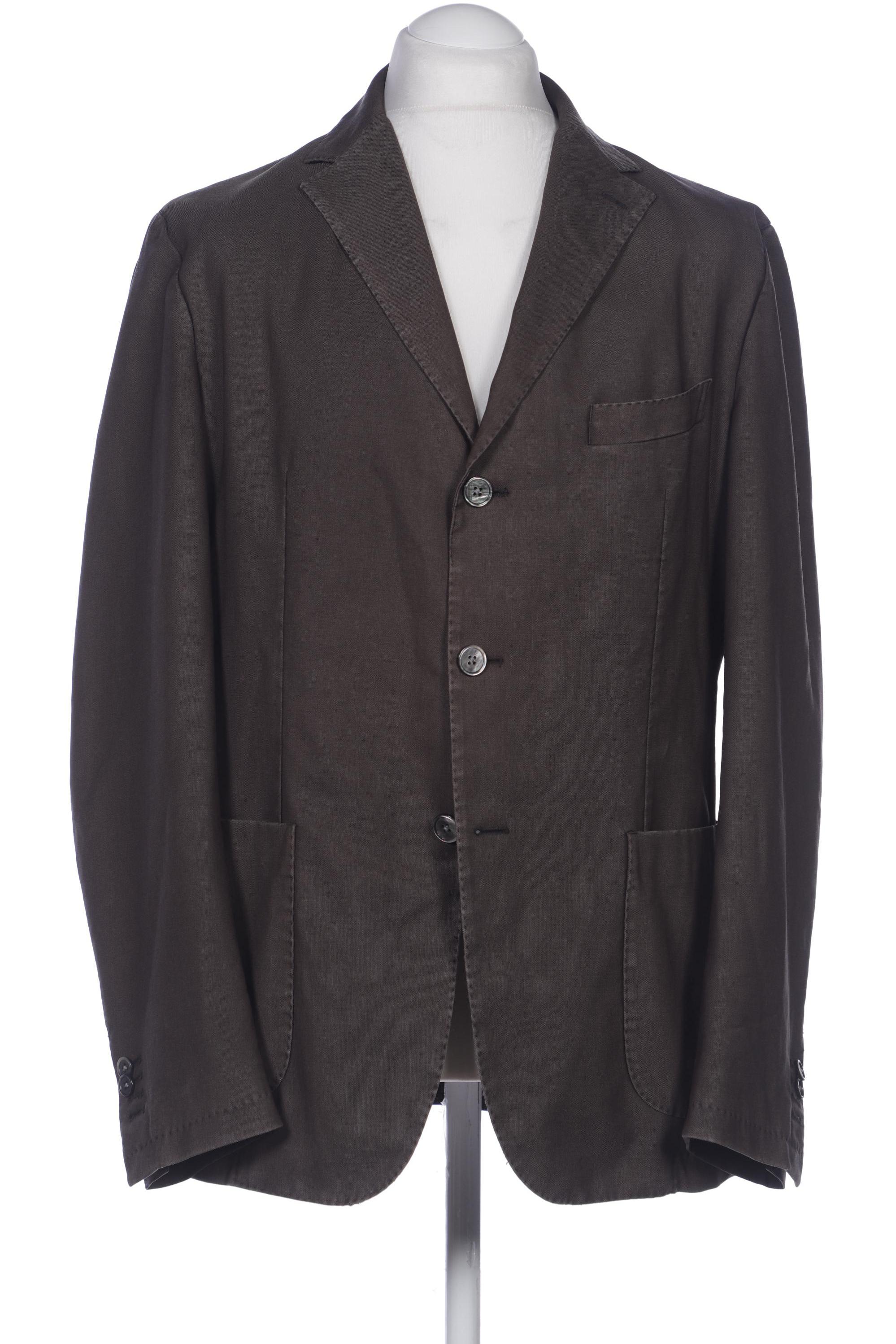 

windsor. Herren Sakko, braun, Gr. 52