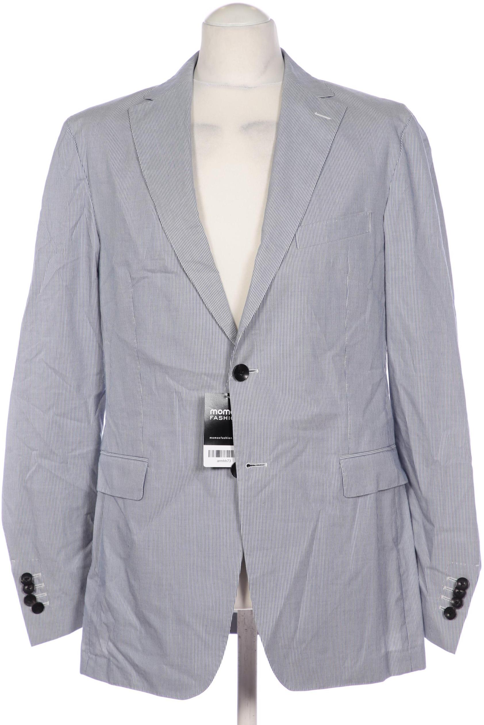 

windsor. Herren Sakko, hellblau, Gr. 50