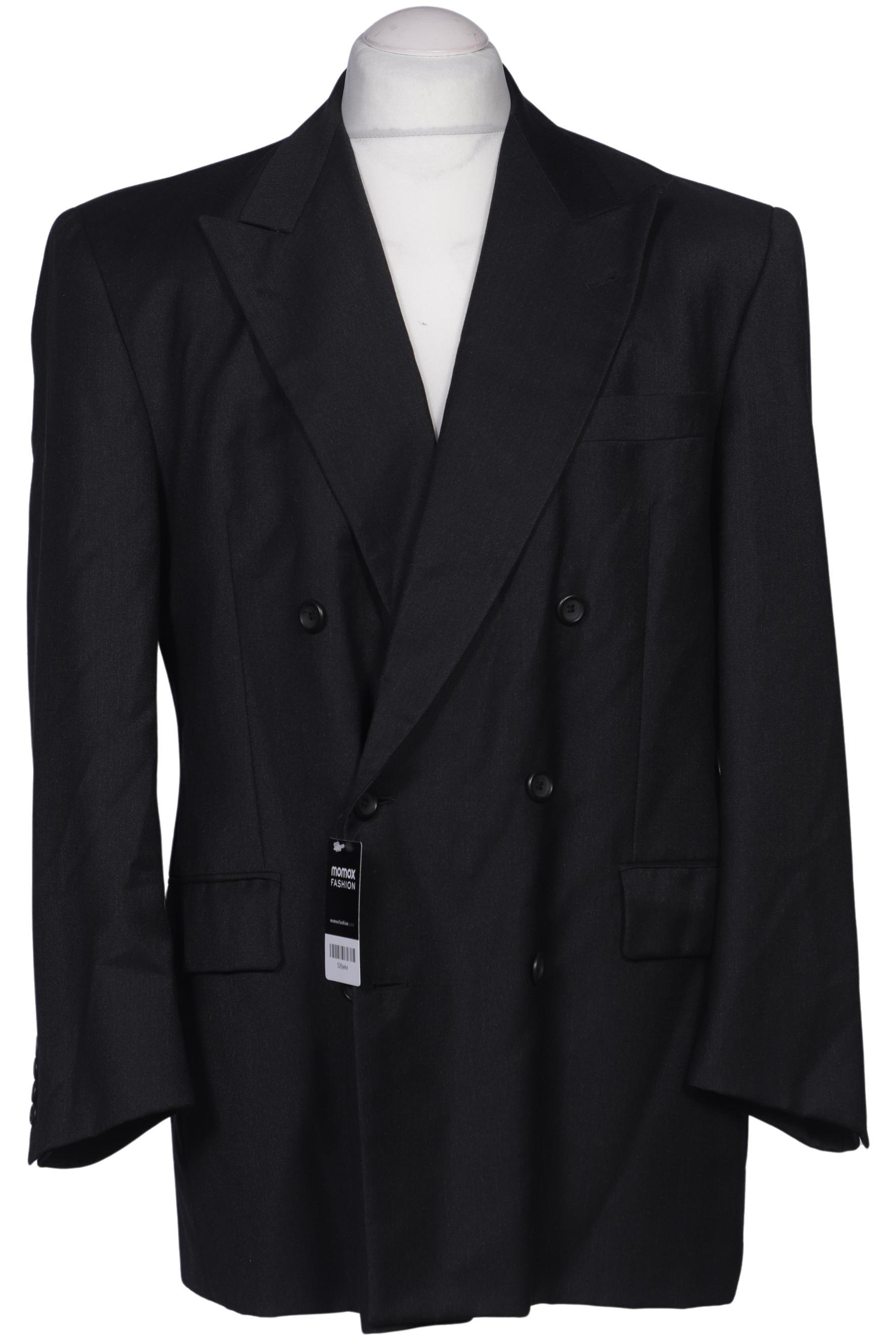 

windsor. Herren Sakko, schwarz, Gr. 50