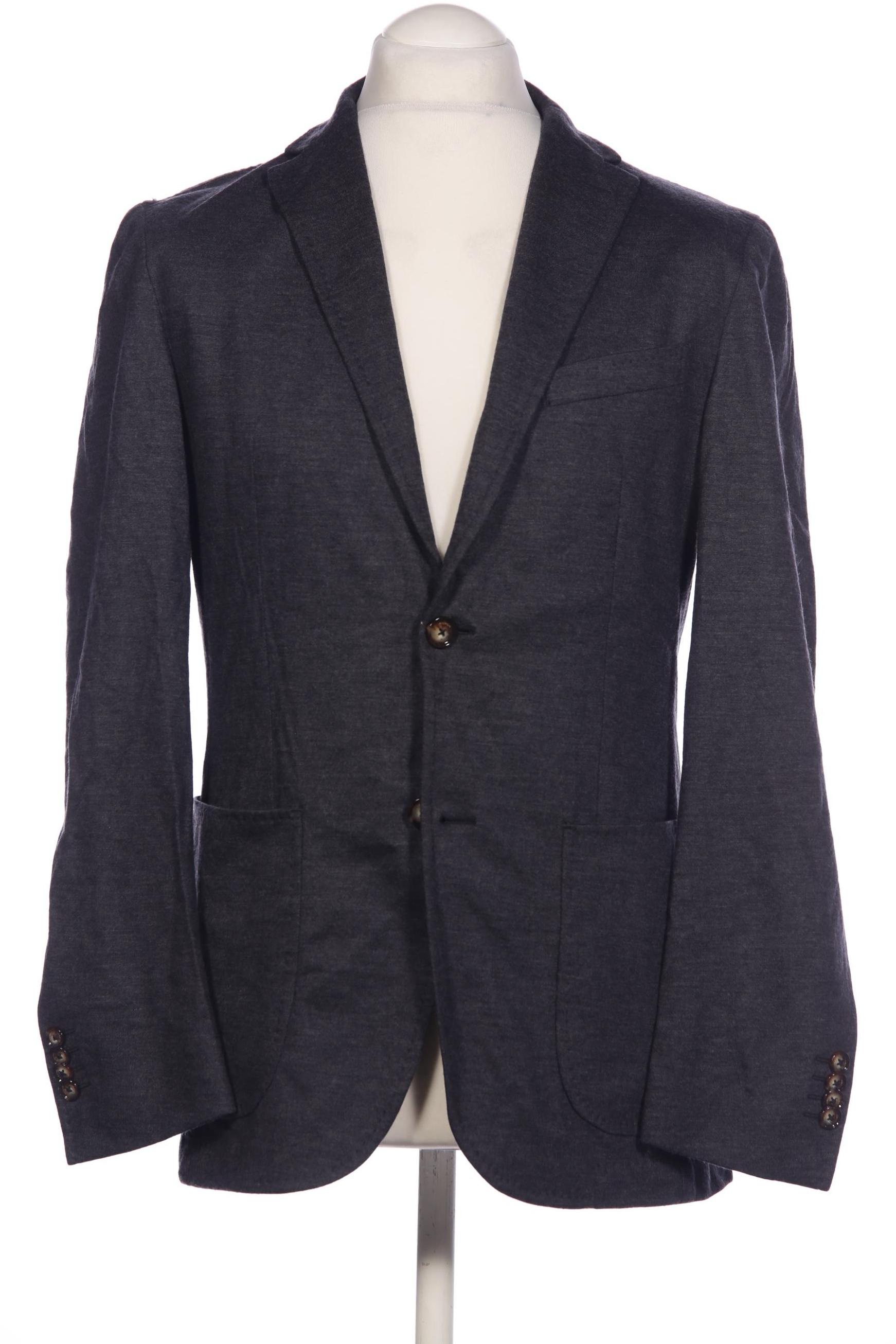 

windsor. Herren Sakko, grau, Gr. 48