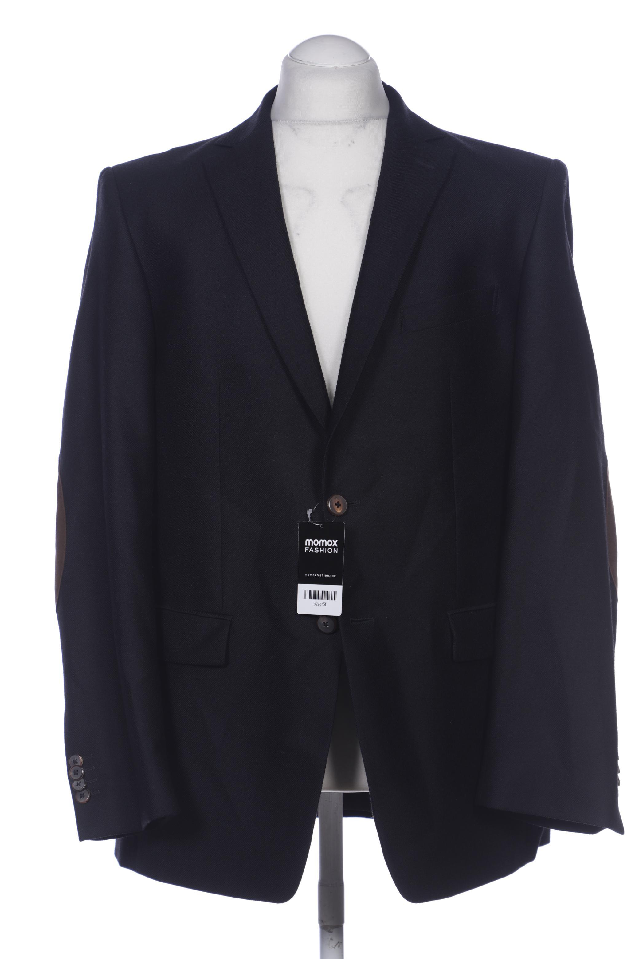 

windsor. Herren Sakko, schwarz, Gr. 52