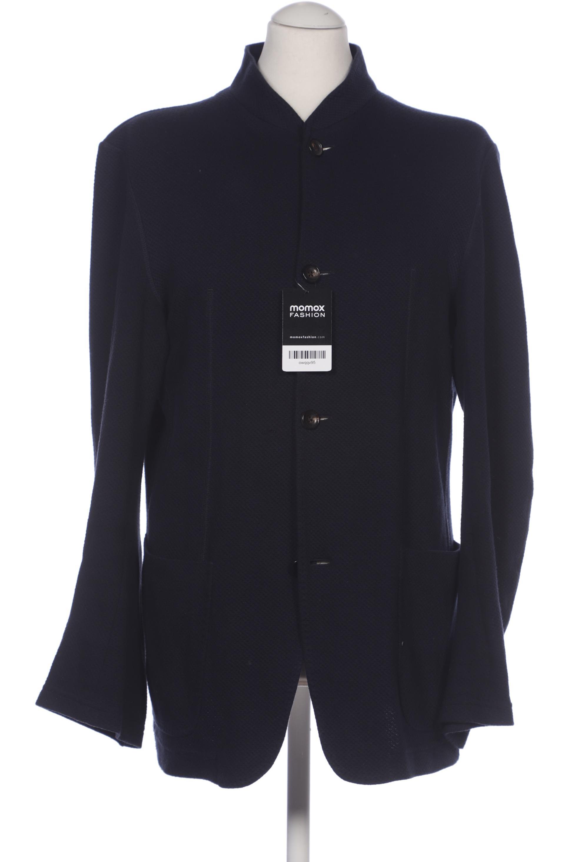 

windsor. Herren Sakko, marineblau, Gr. 98