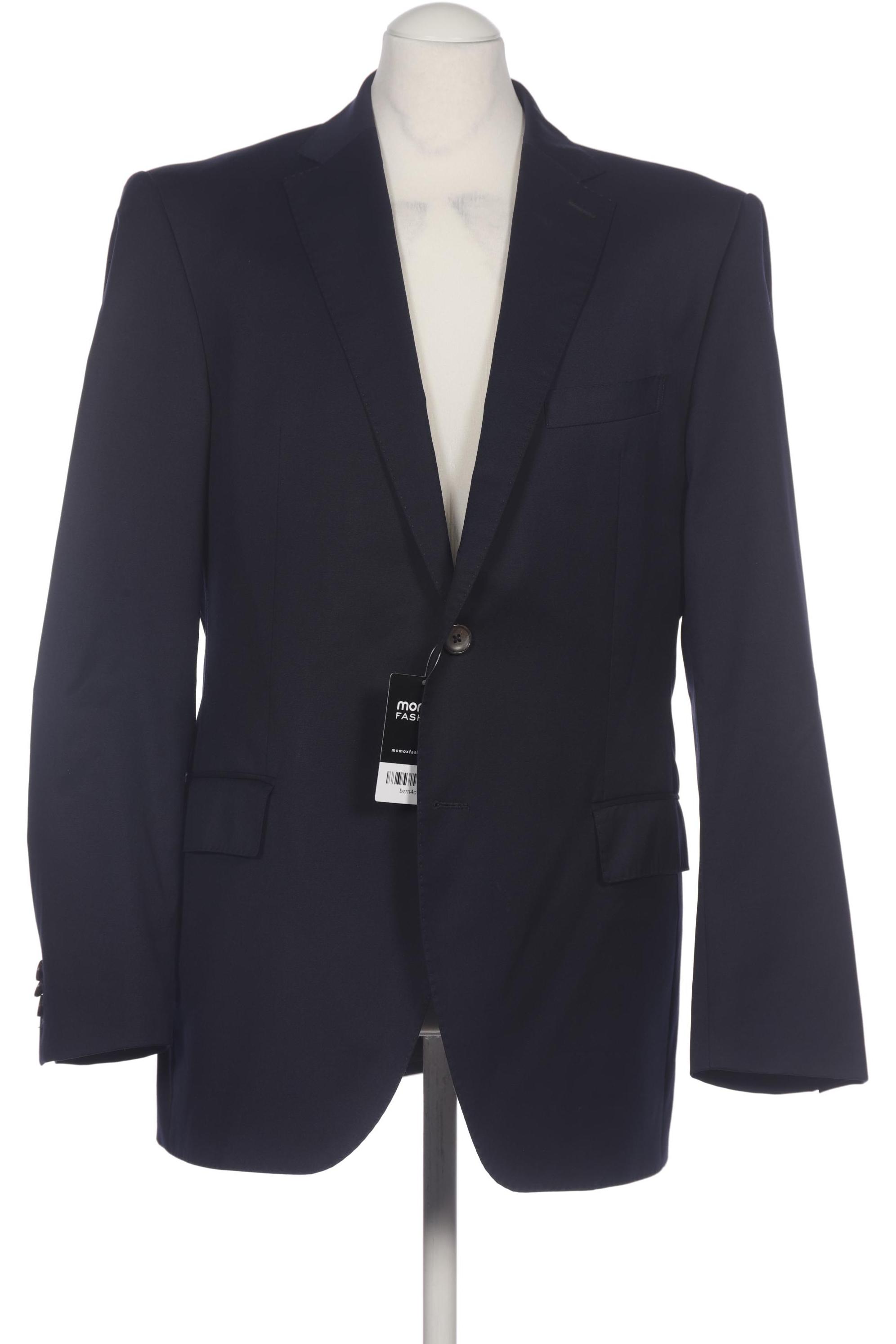 

windsor. Herren Sakko, marineblau, Gr. 50